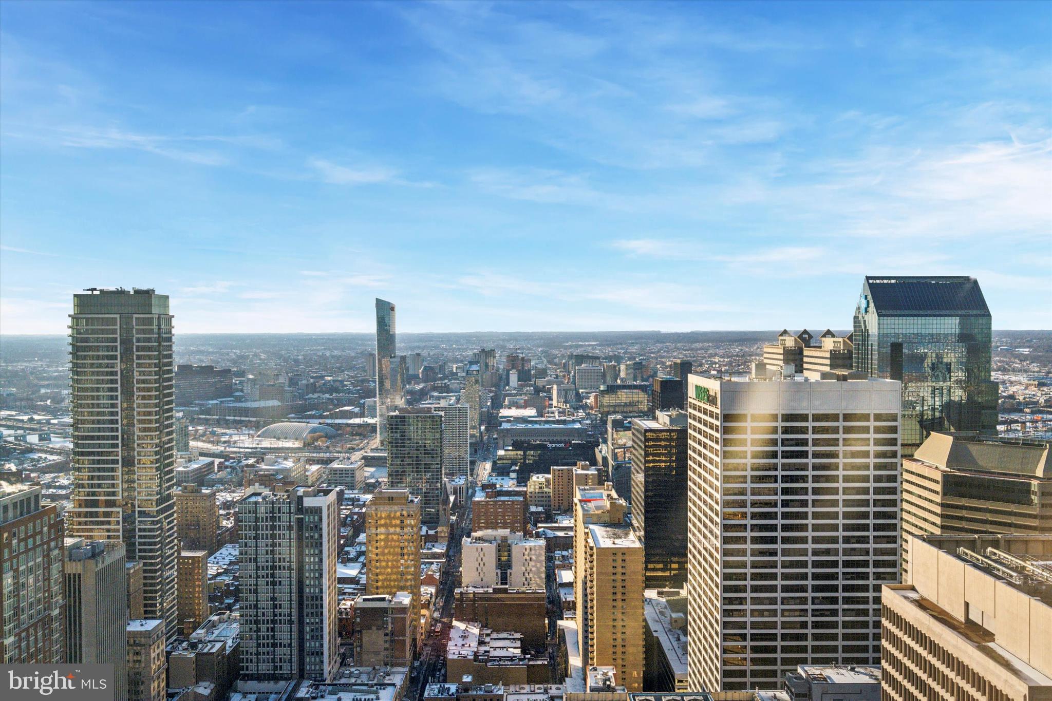 RITTENHOUSE SQUARE - Residential Lease