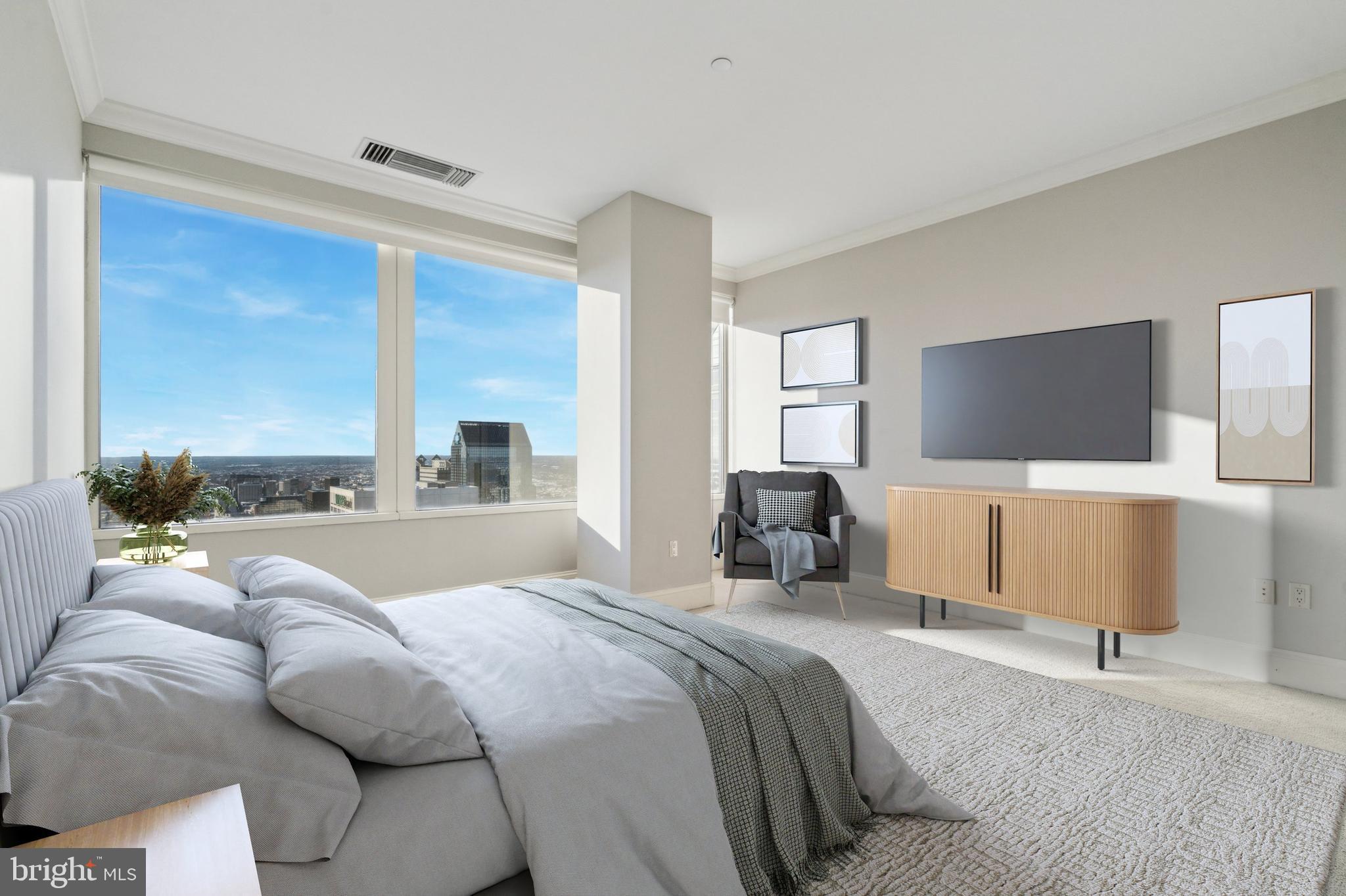 RITTENHOUSE SQUARE - Residential Lease