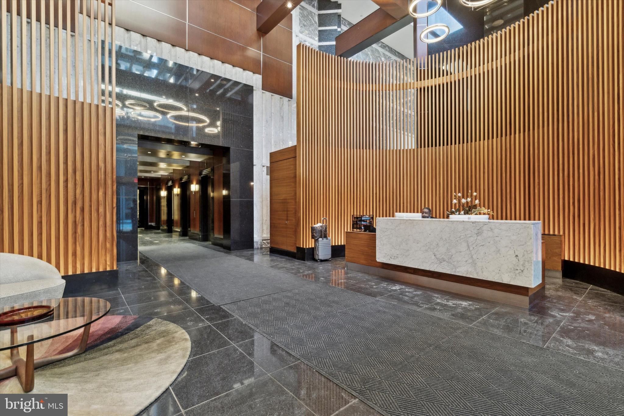 RITTENHOUSE SQUARE - Residential Lease