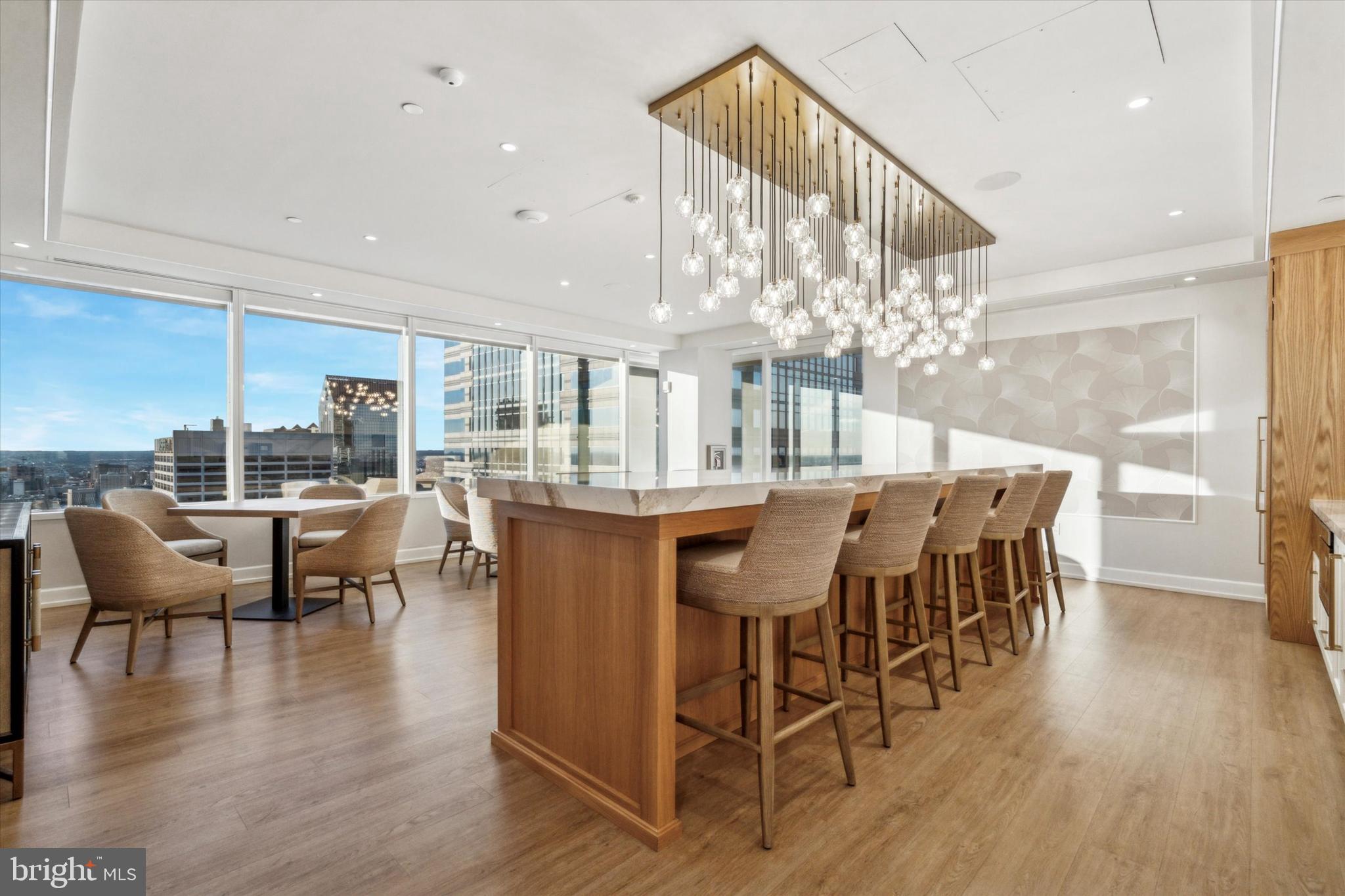 RITTENHOUSE SQUARE - Residential Lease