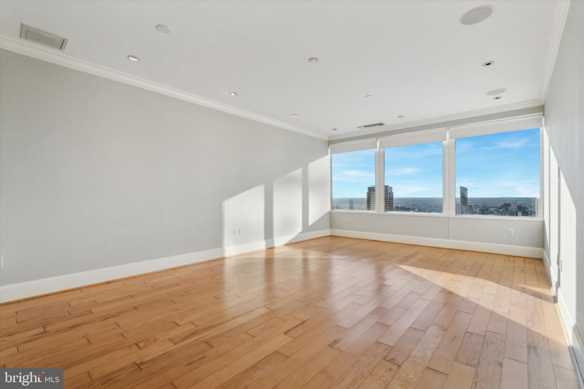 RITTENHOUSE SQUARE - Residential Lease