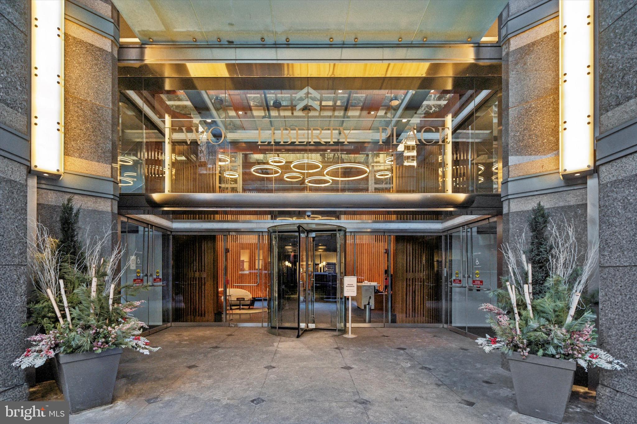 RITTENHOUSE SQUARE - Residential Lease