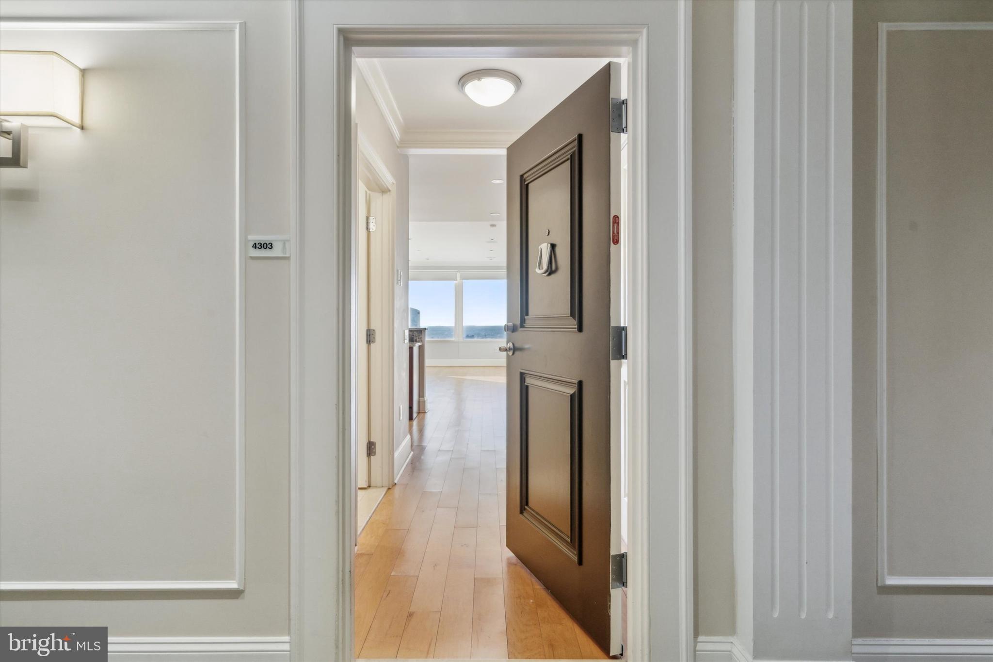 RITTENHOUSE SQUARE - Residential Lease