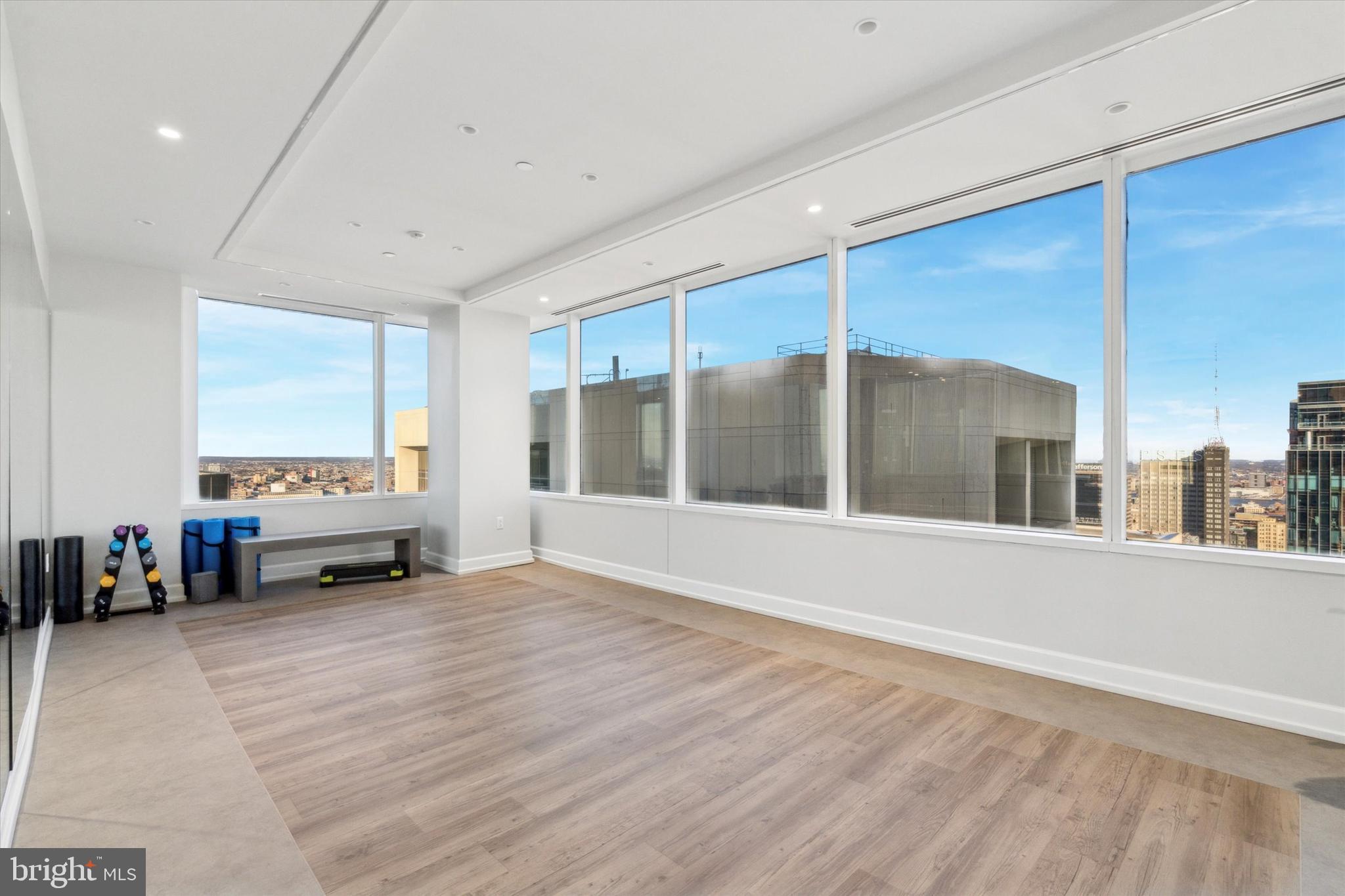 RITTENHOUSE SQUARE - Residential Lease