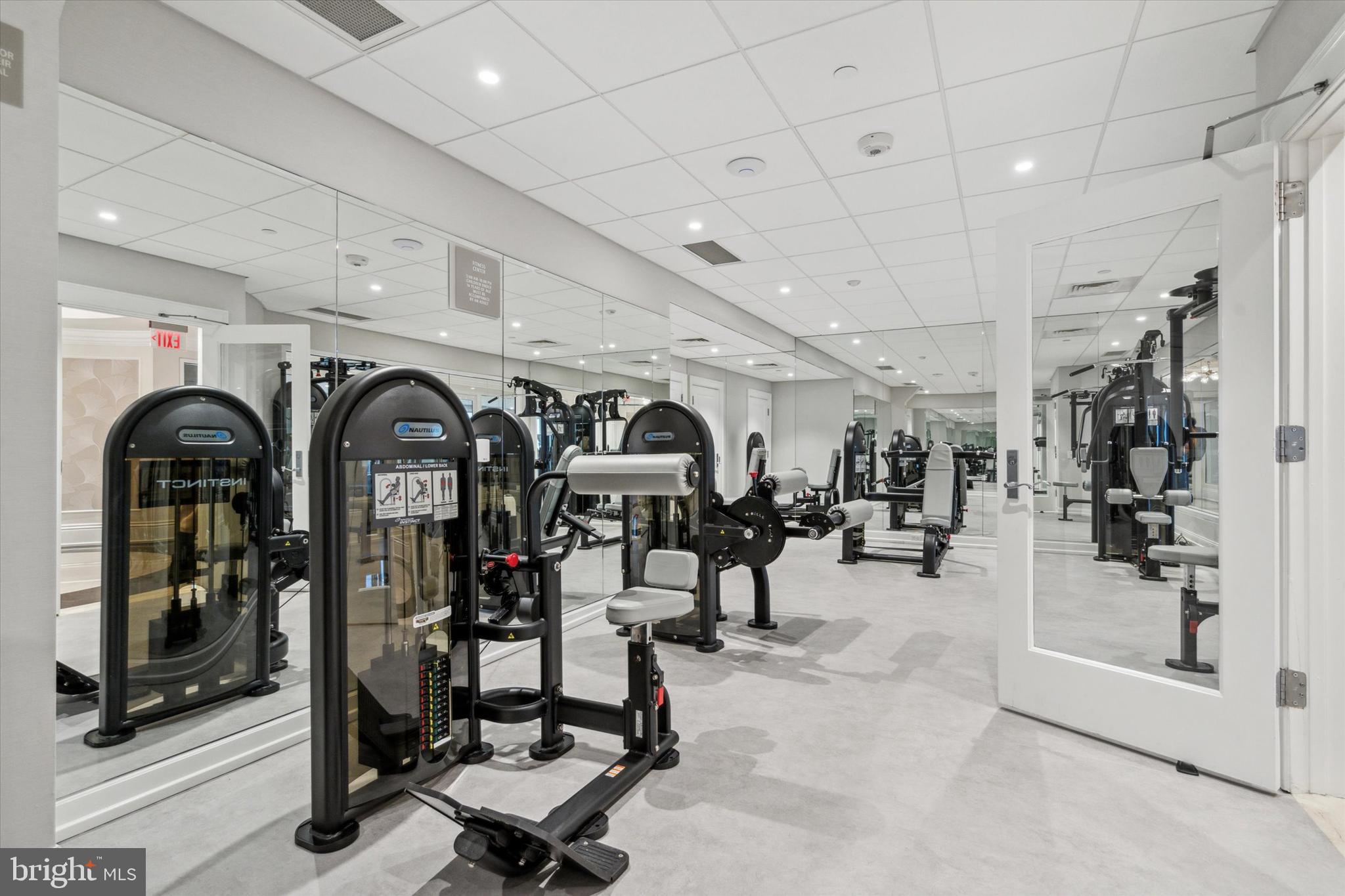 RITTENHOUSE SQUARE - Residential Lease