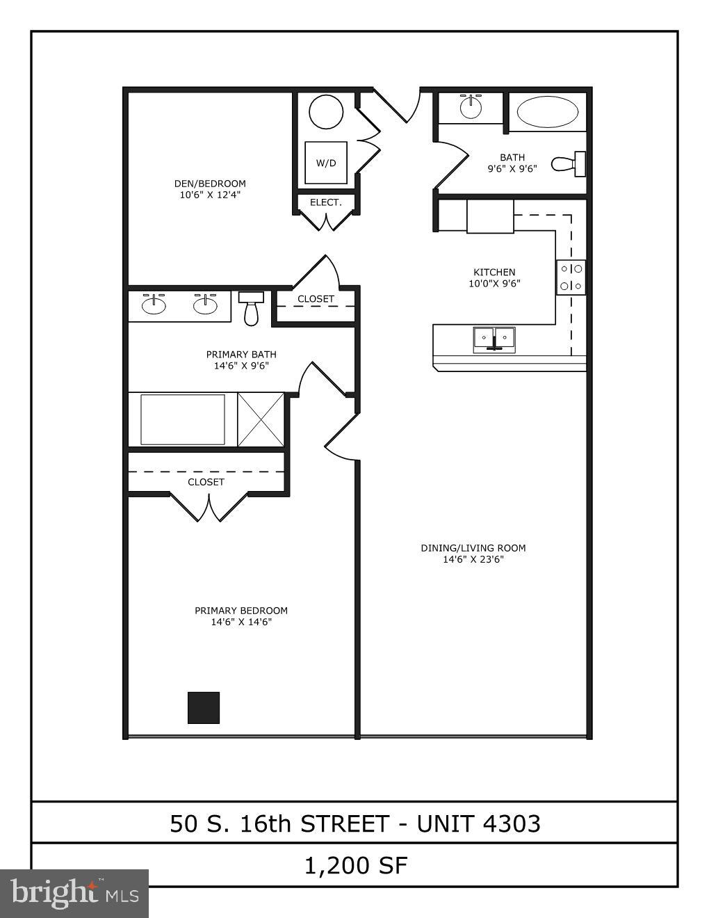 RITTENHOUSE SQUARE - Residential Lease