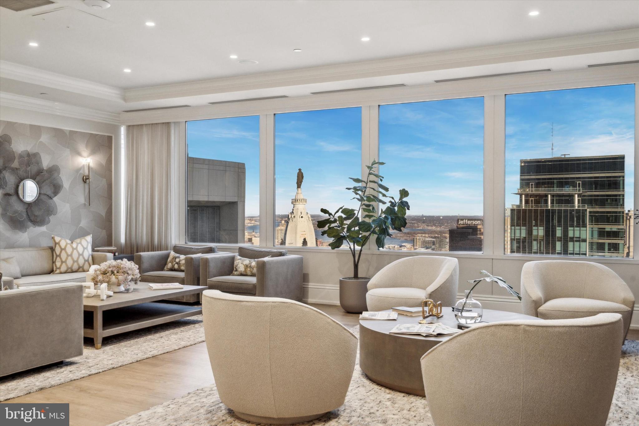 RITTENHOUSE SQUARE - Residential Lease