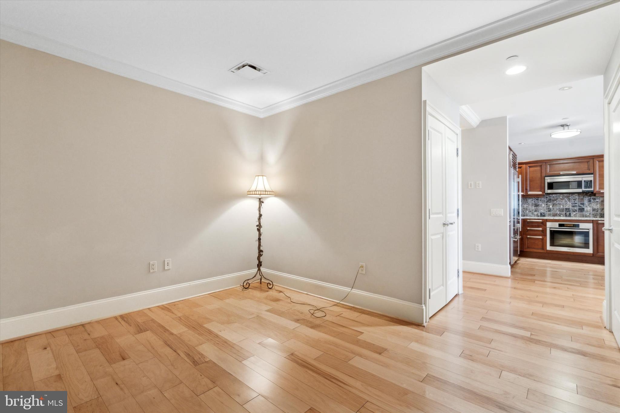 RITTENHOUSE SQUARE - Residential Lease