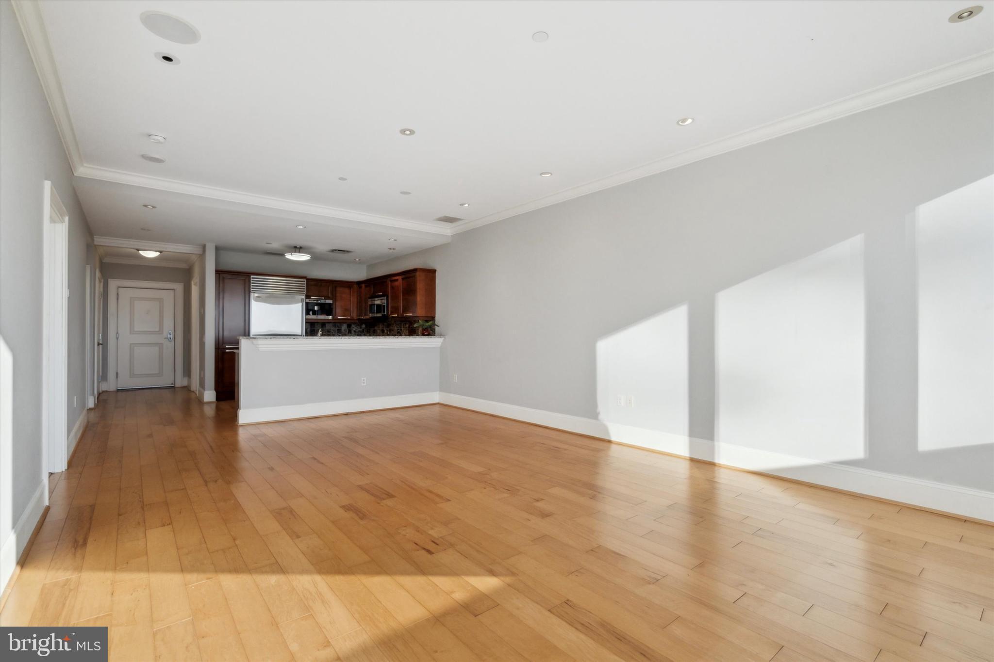 RITTENHOUSE SQUARE - Residential Lease