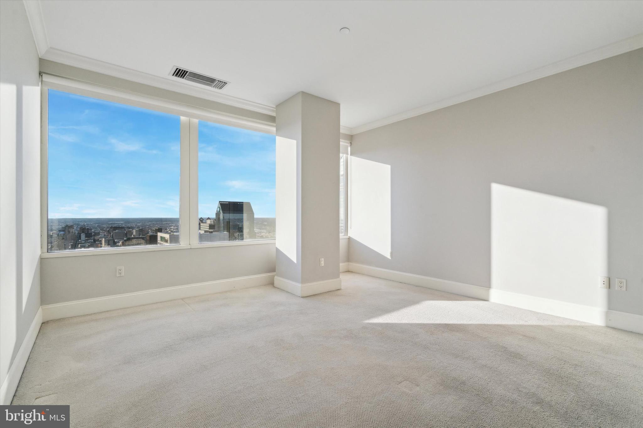 RITTENHOUSE SQUARE - Residential Lease