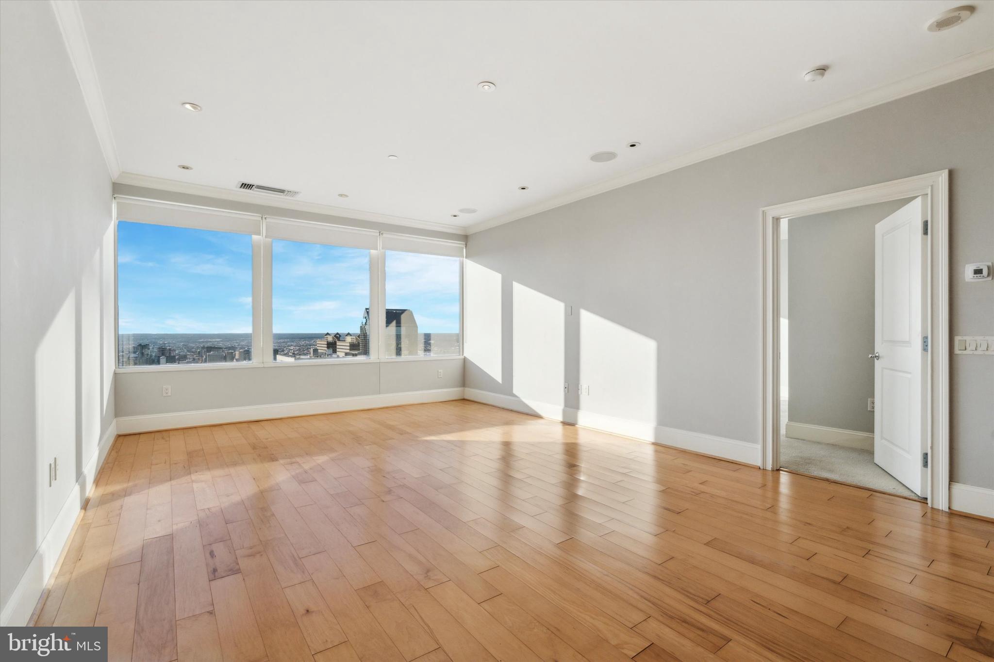 RITTENHOUSE SQUARE - Residential Lease