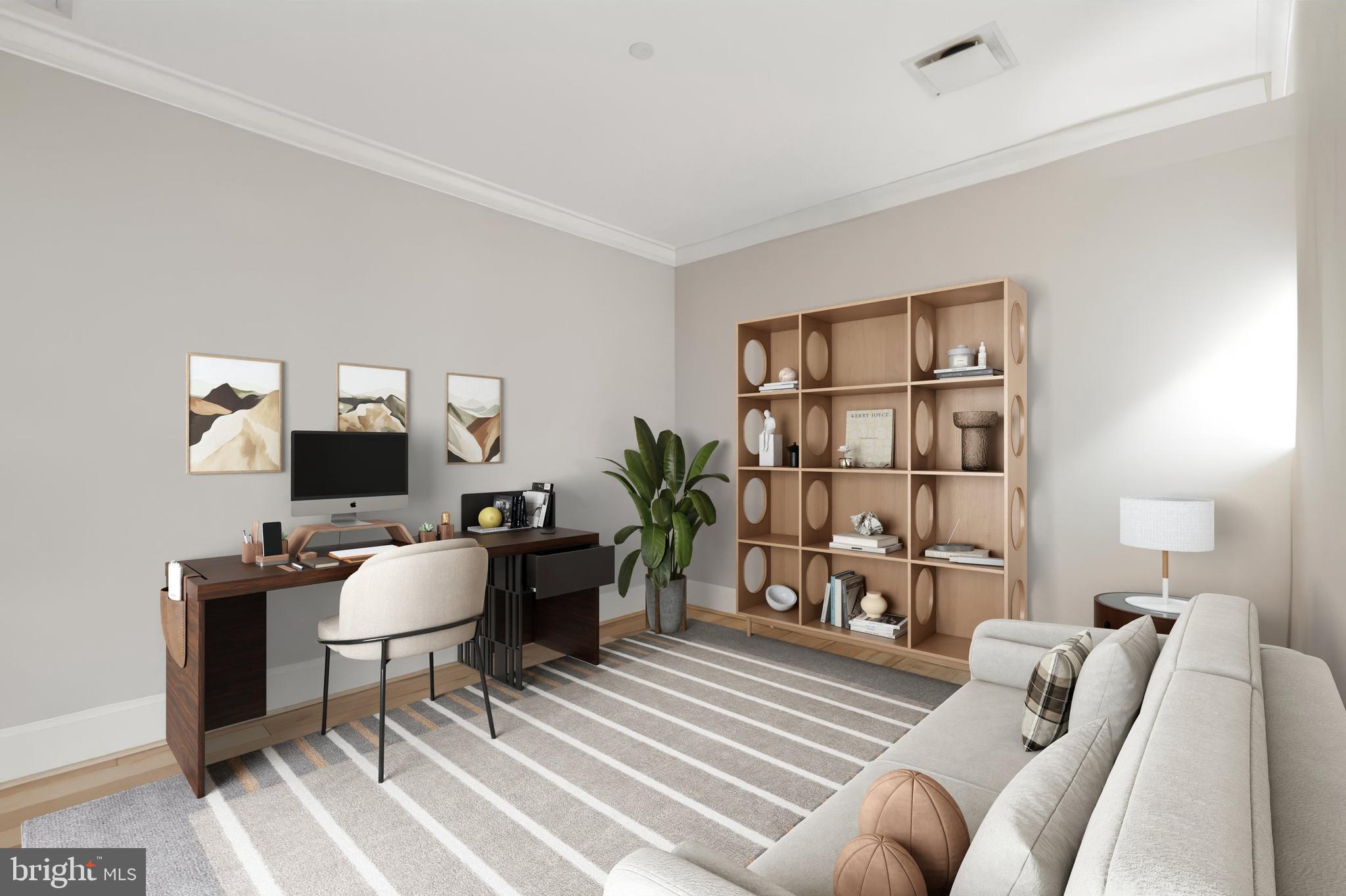 RITTENHOUSE SQUARE - Residential Lease