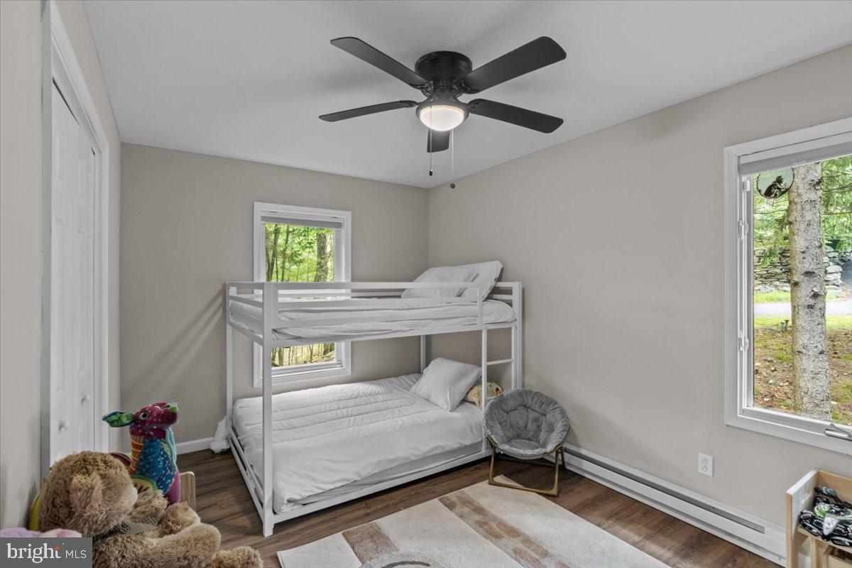 SAW CREEK EST - Residential