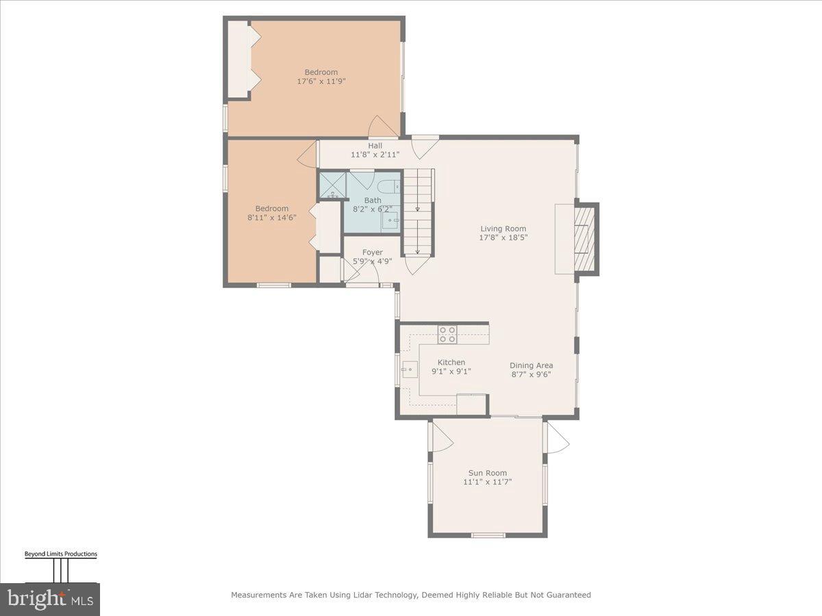 SAW CREEK EST - Residential
