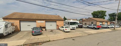 Photo of 1 Jansen Avenue, ESSINGTON, PA 19029 (MLS # PADE2101334)