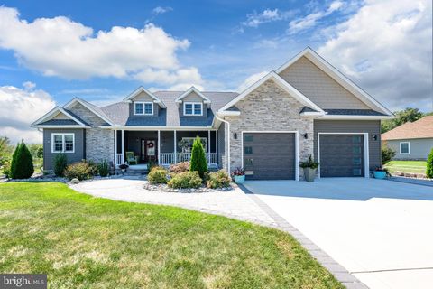 14 BEACON CIRCLE MILLSBORO DE 19966