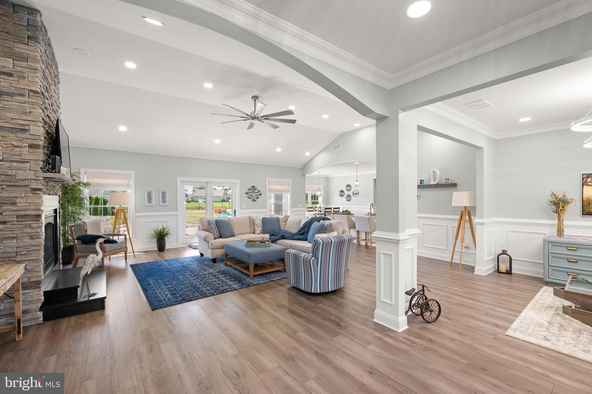 14 BEACON CIRCLE