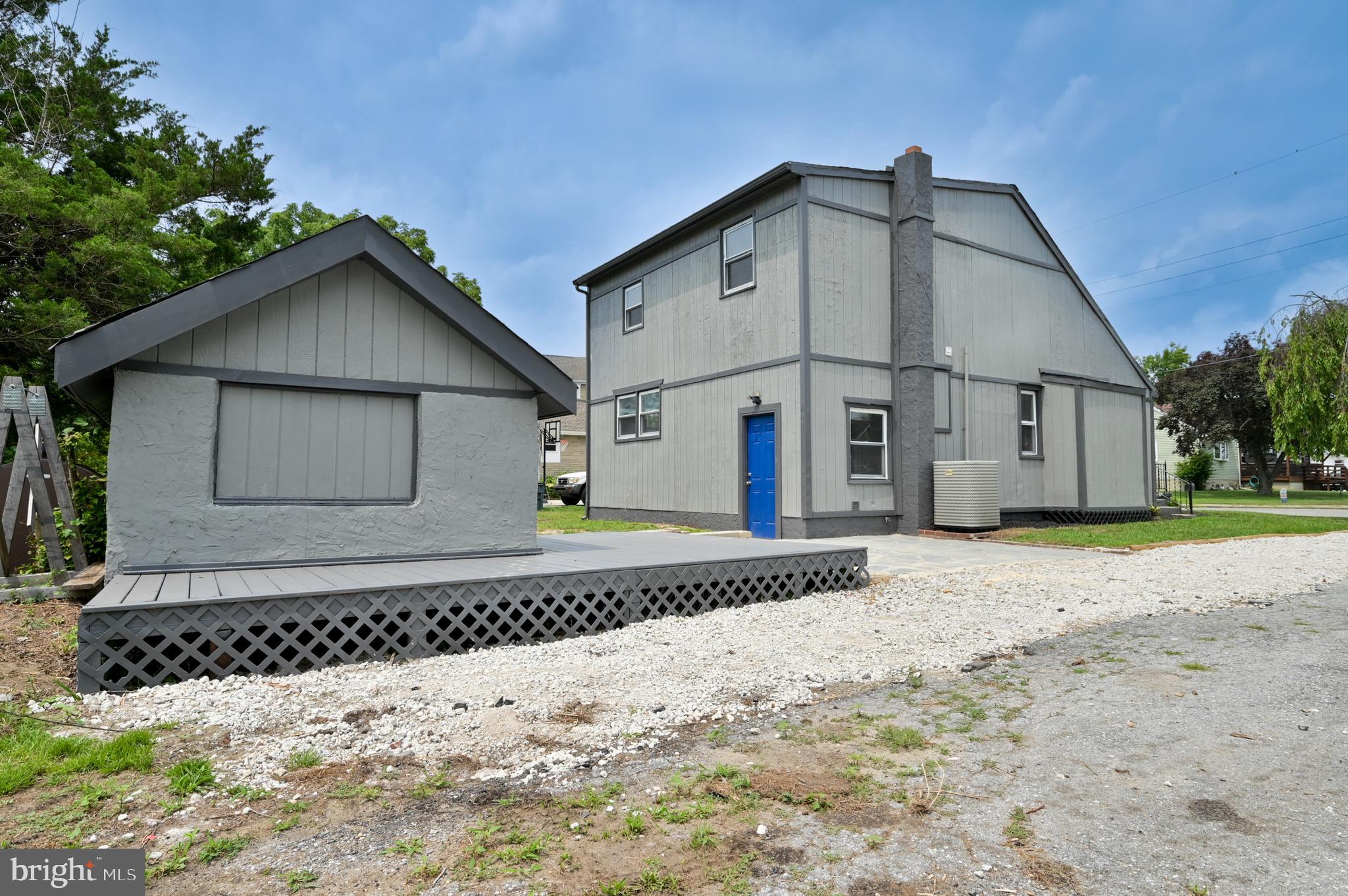 37 BEAVER AVENUE