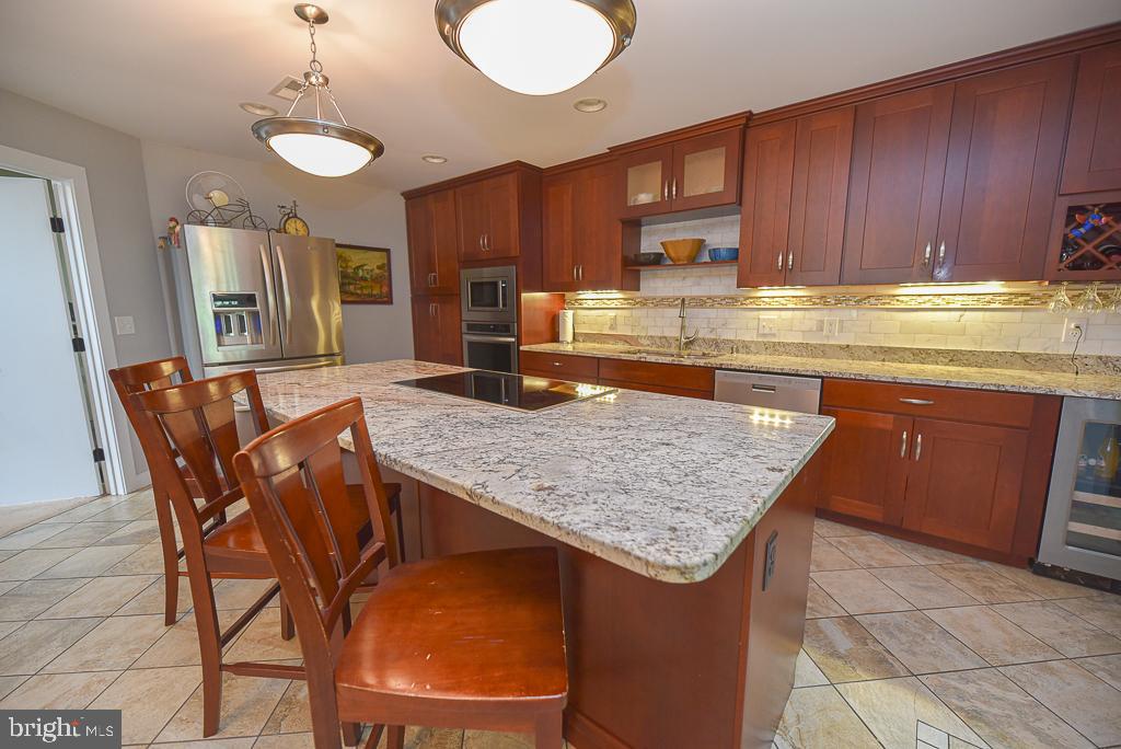 COUNTRY VILLAGE (3) - Residential