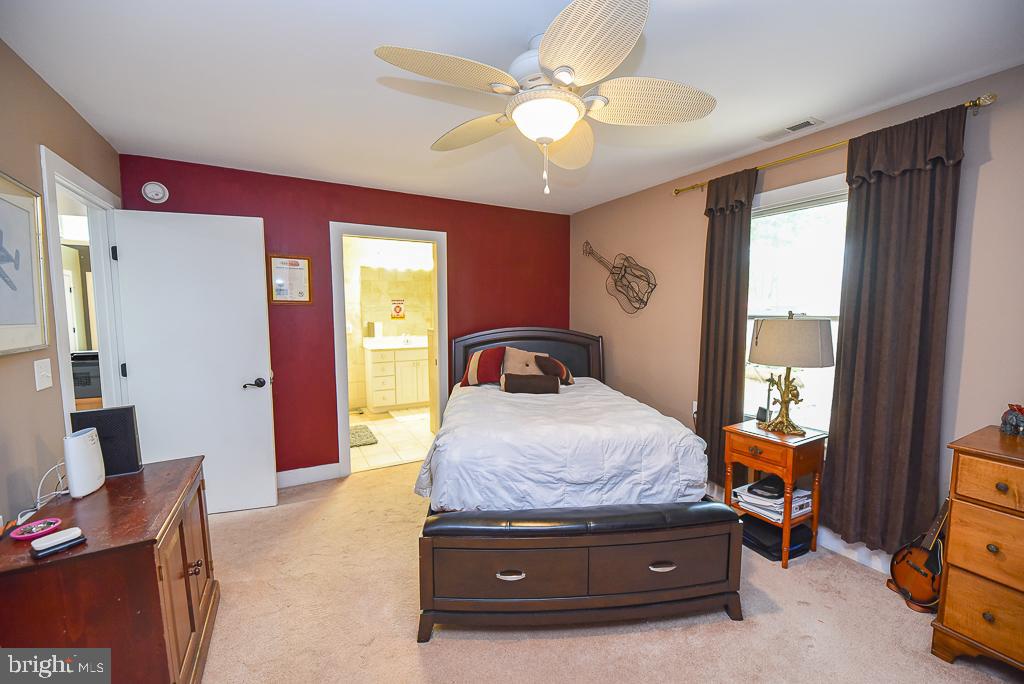 COUNTRY VILLAGE (3) - Residential