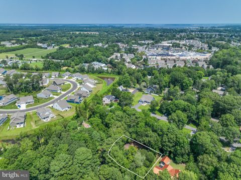 Homes For Sale - 39 N Primrose Lane<br/> OCEAN VIEW, DE 19970