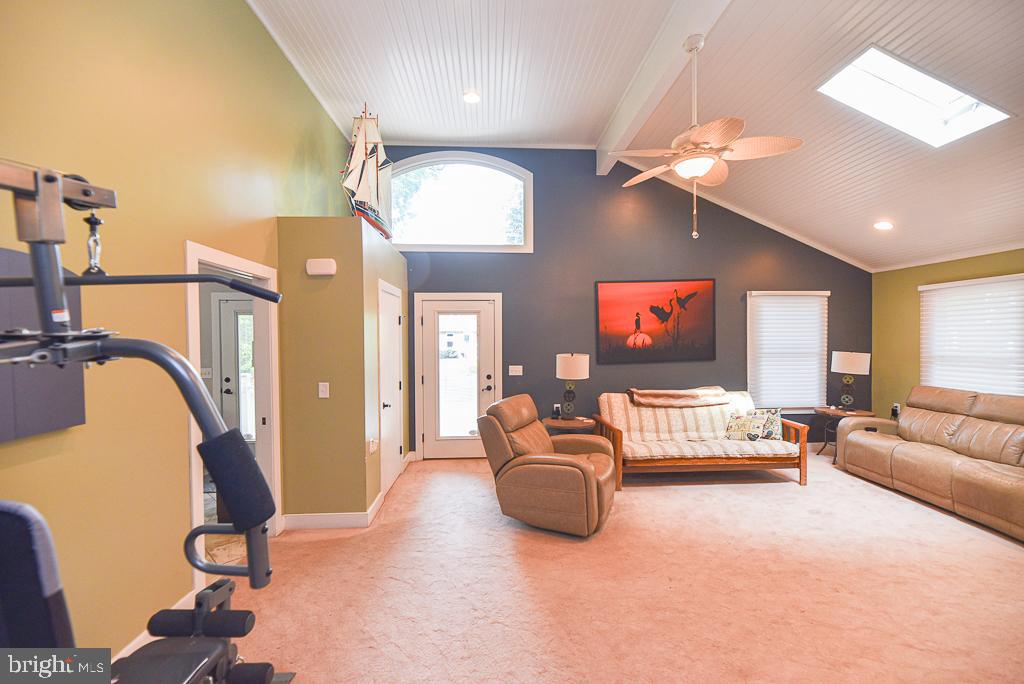 COUNTRY VILLAGE (3) - Residential