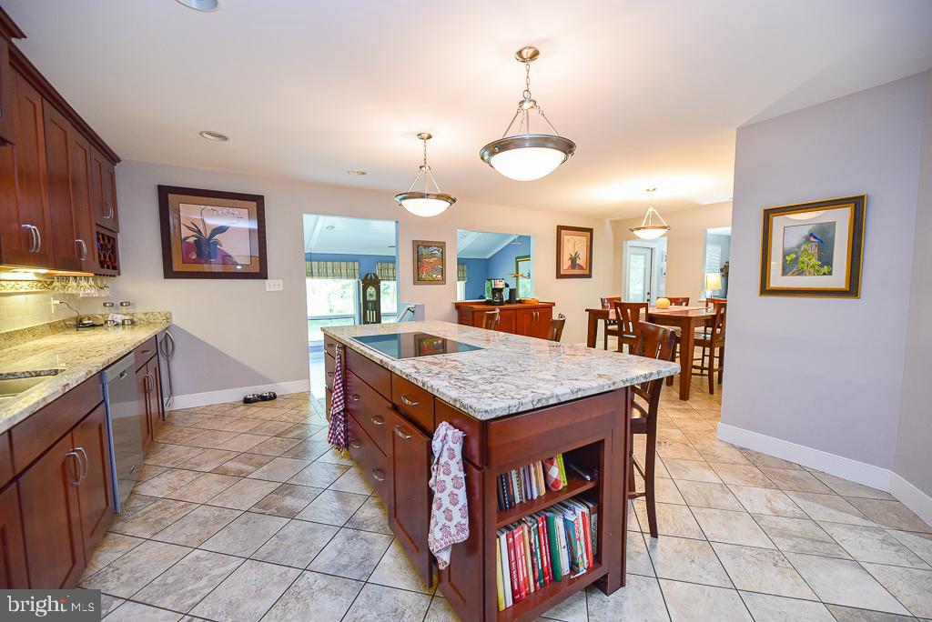 COUNTRY VILLAGE (3) - Residential