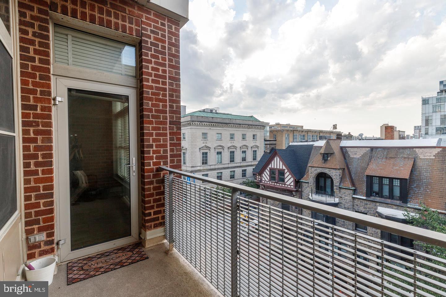 MOUNT VERNON PLACE HISTORIC DISTRICT - Residential