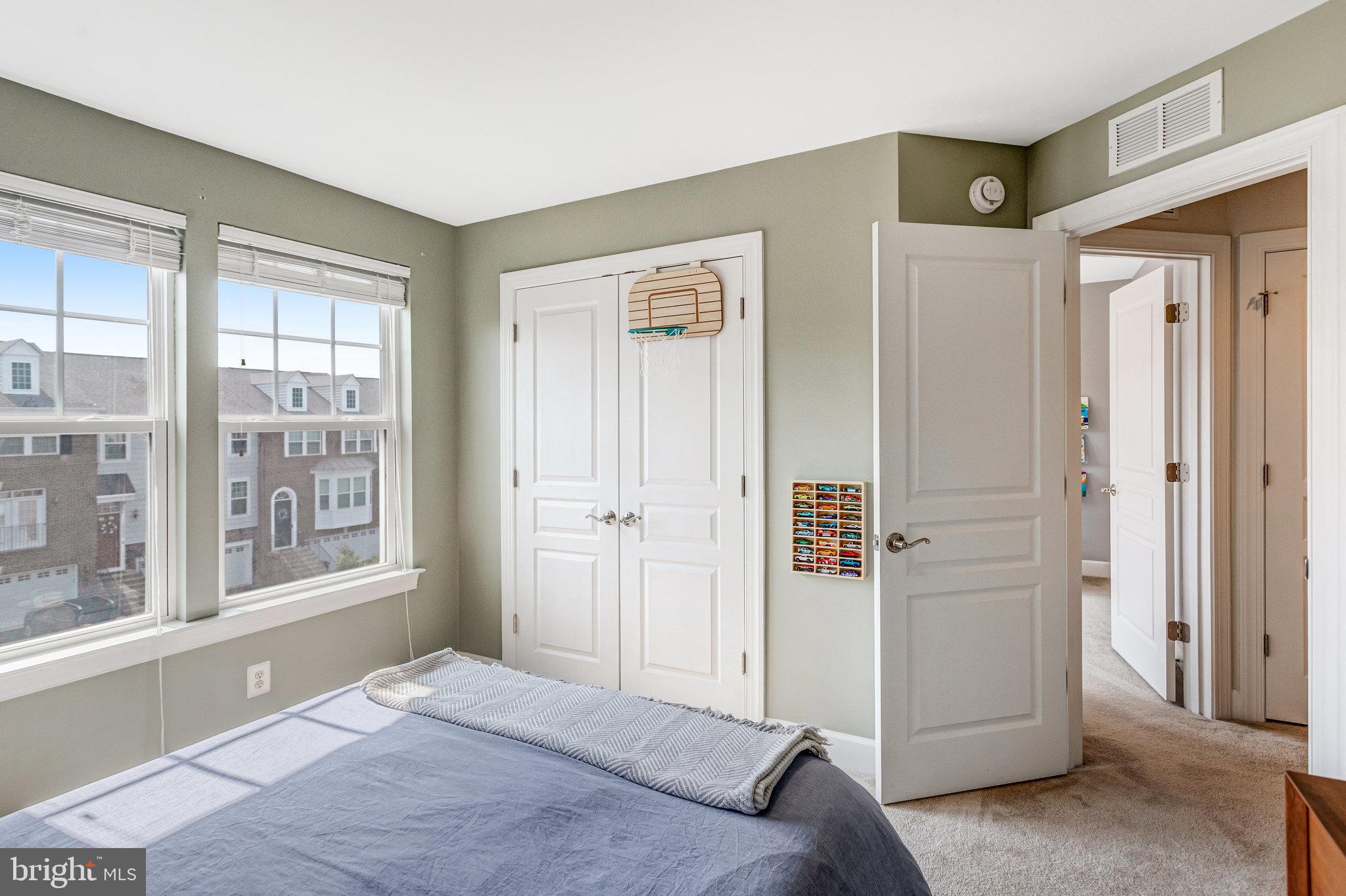 POWELLS LANDING - Residential