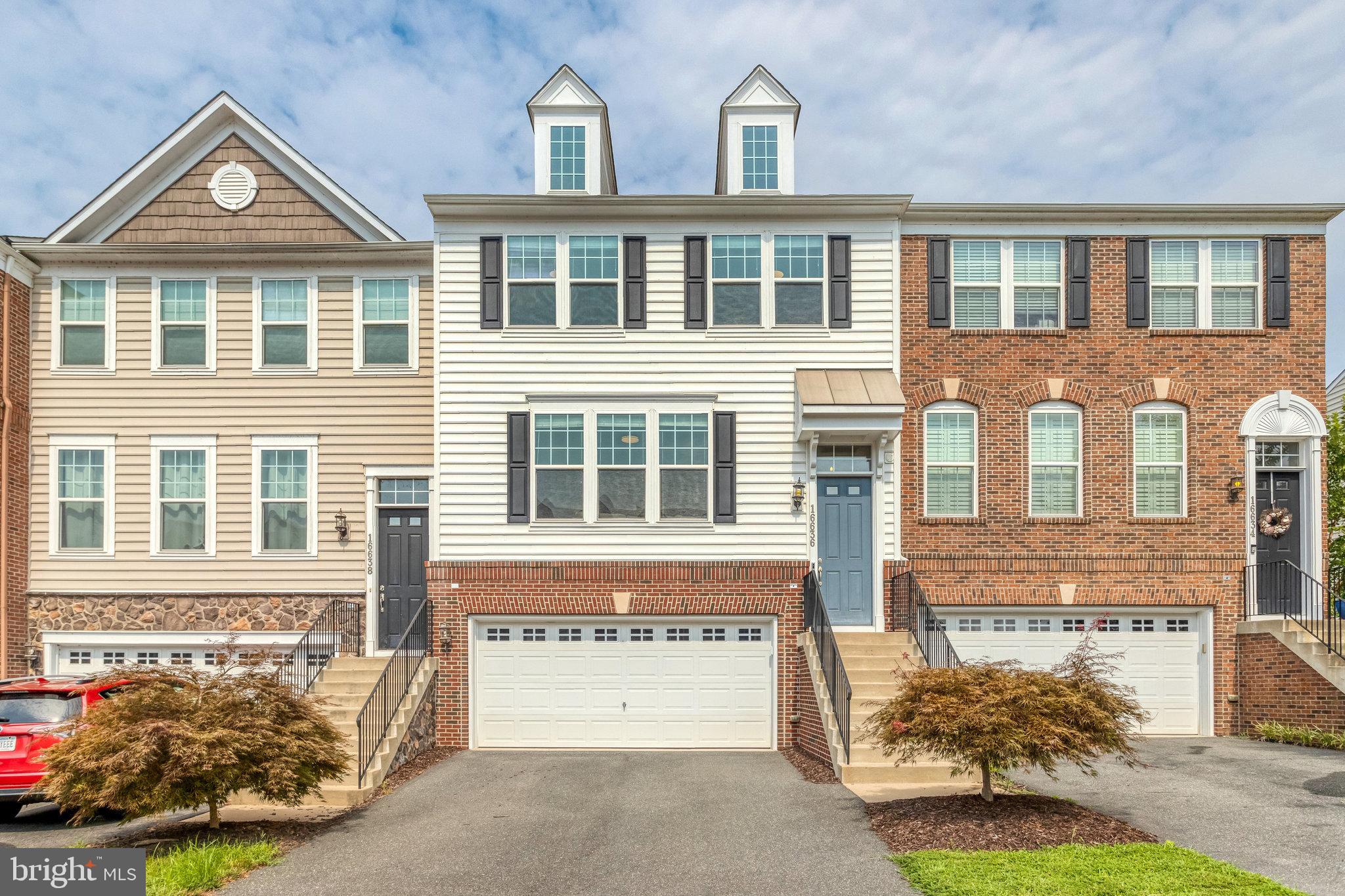 POWELLS LANDING - Residential