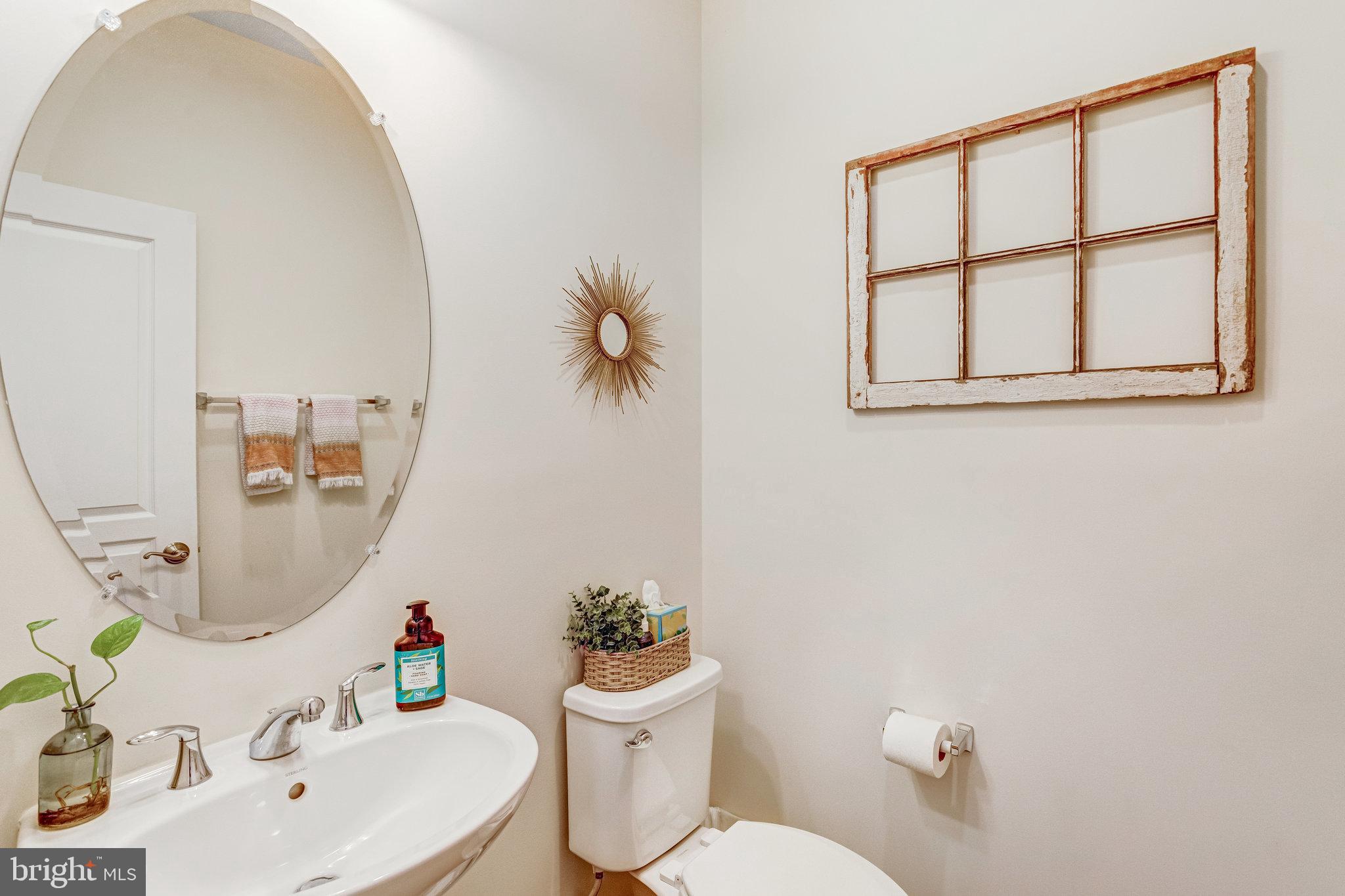 POWELLS LANDING - Residential