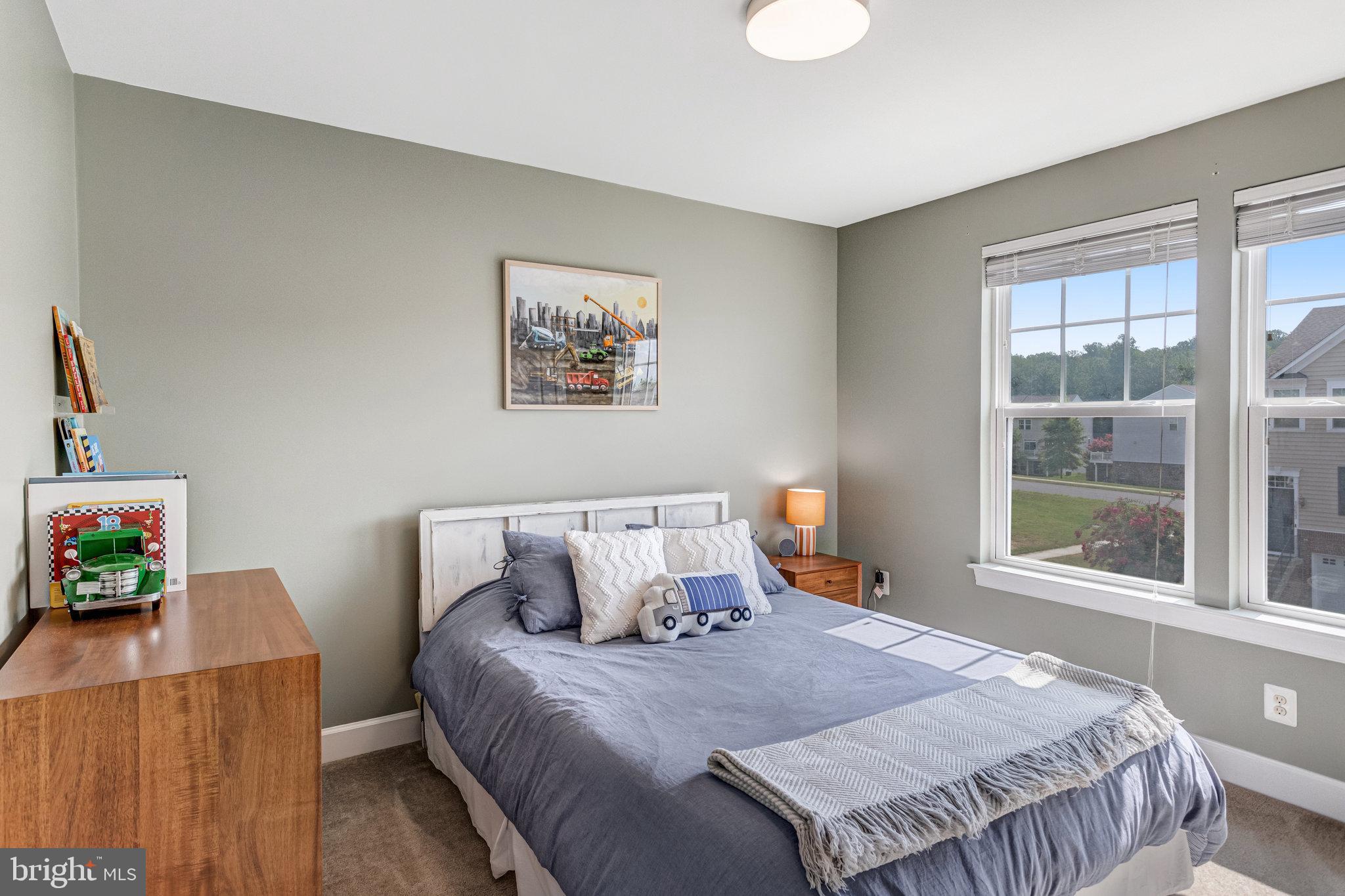 POWELLS LANDING - Residential