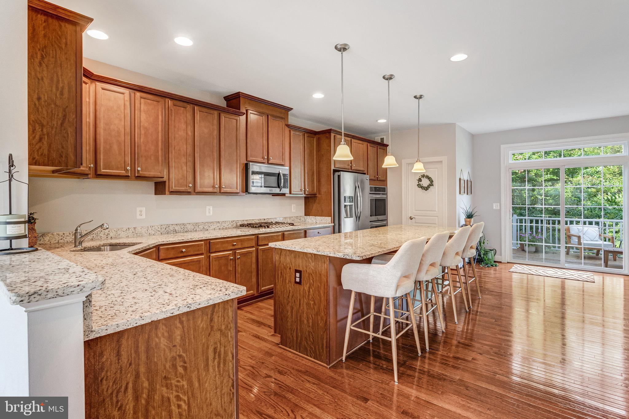 POWELLS LANDING - Residential