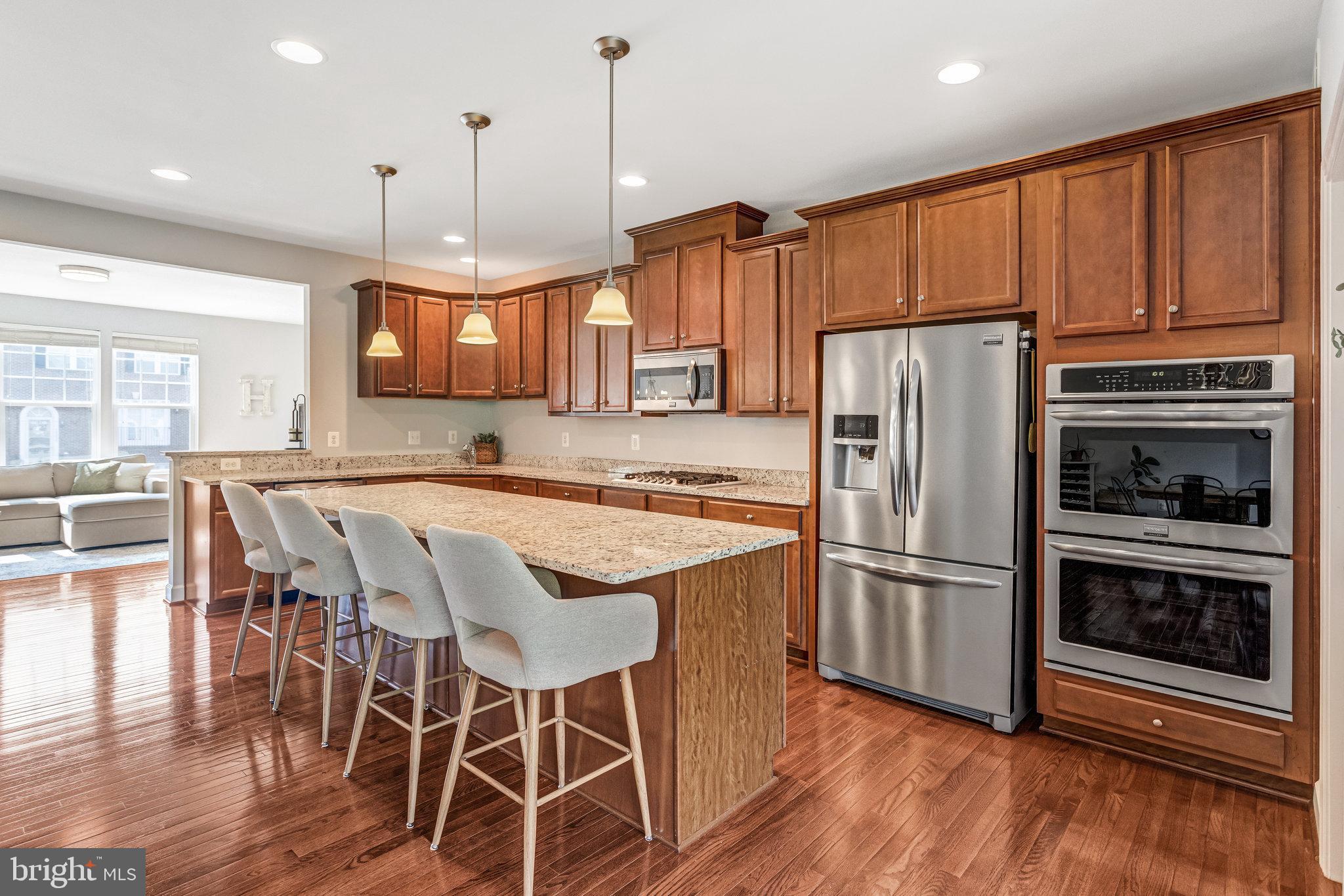 POWELLS LANDING - Residential