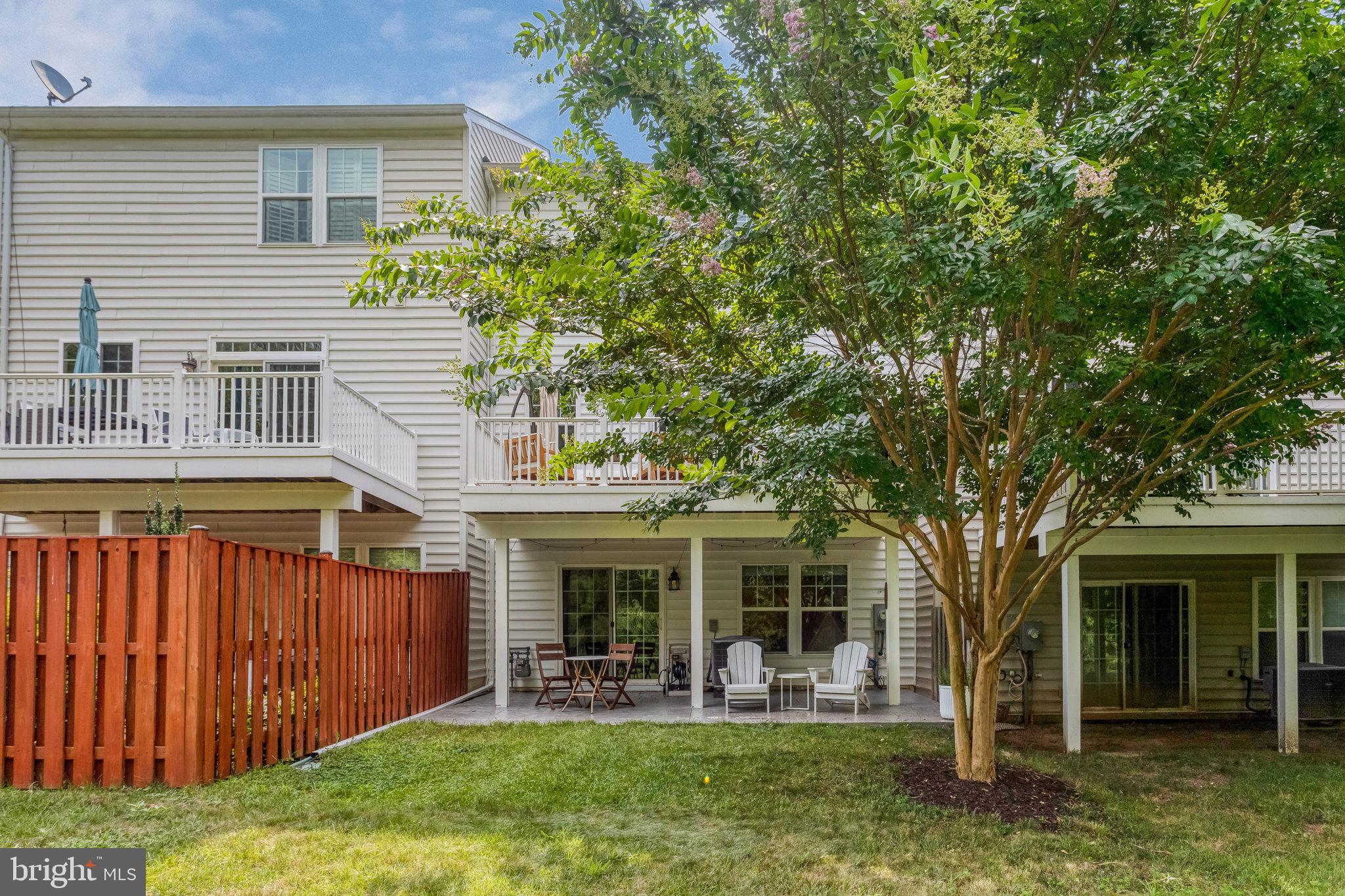 POWELLS LANDING - Residential