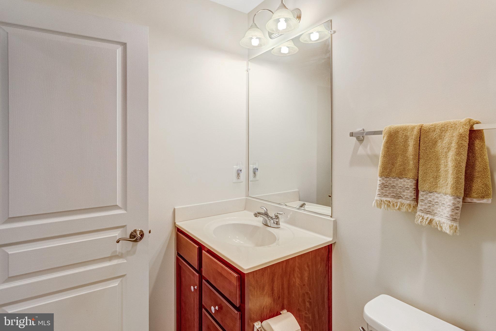 POWELLS LANDING - Residential