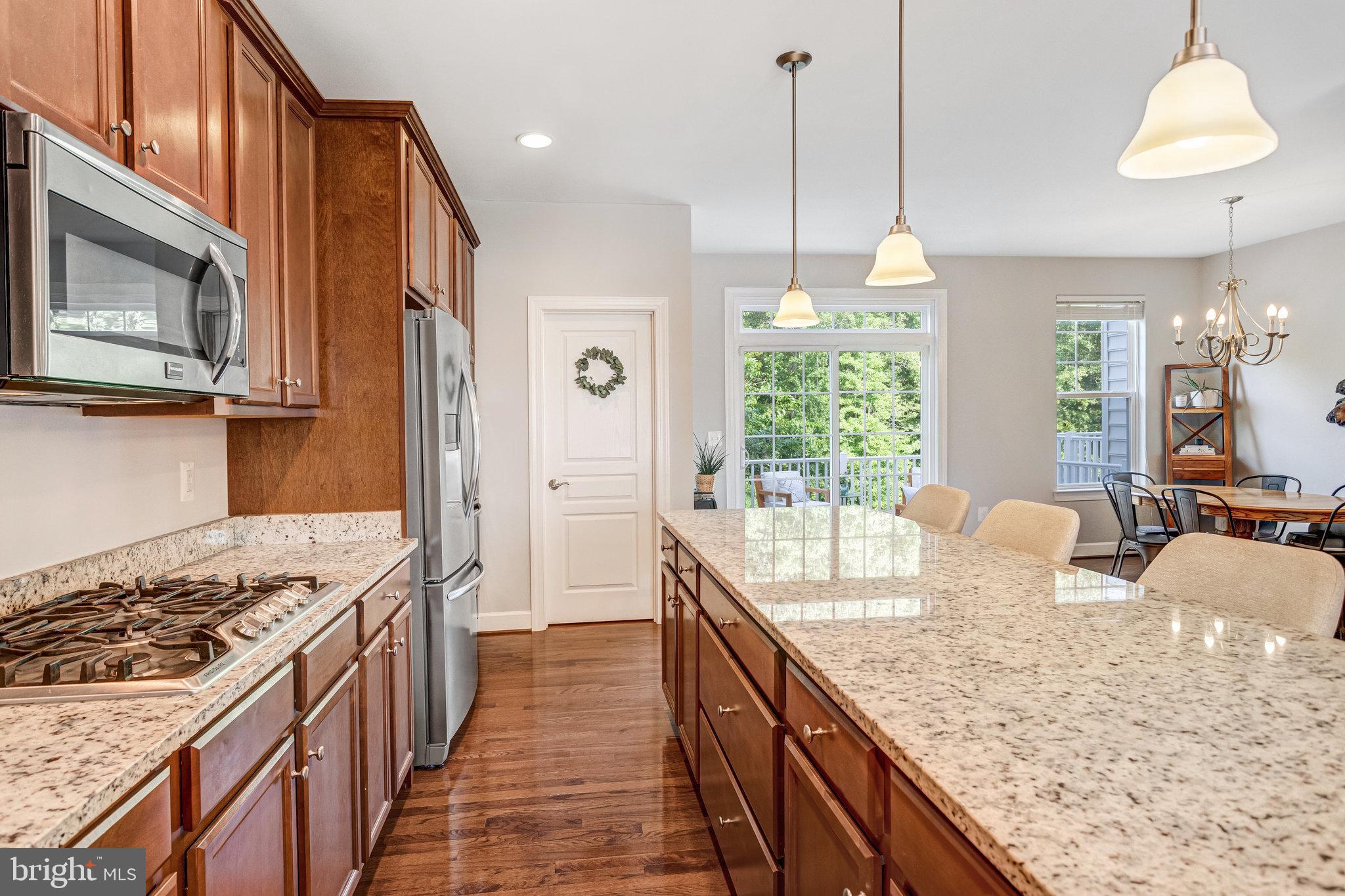 POWELLS LANDING - Residential