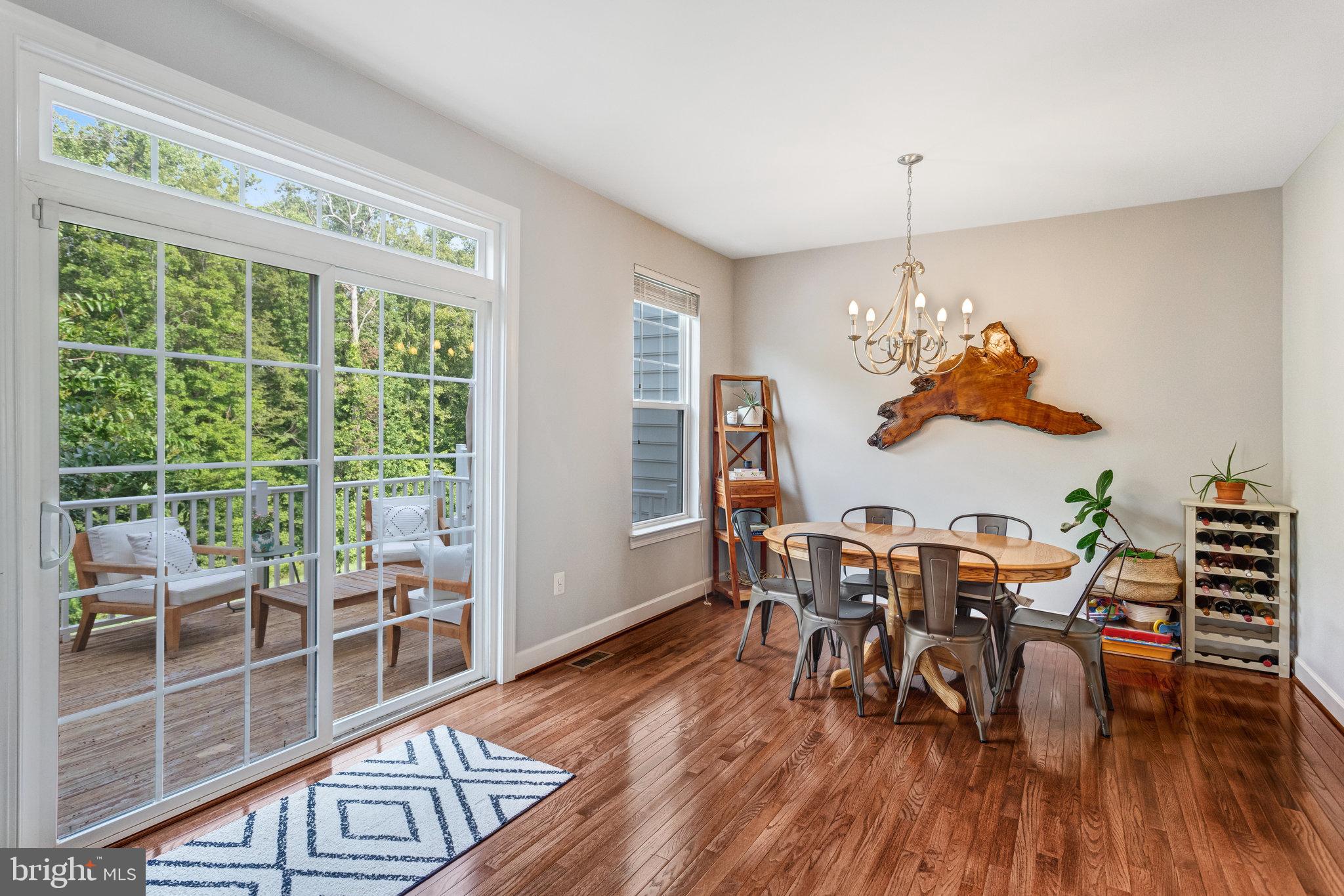 POWELLS LANDING - Residential