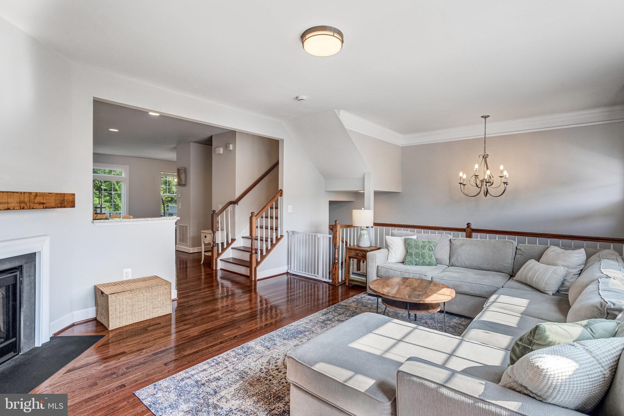 POWELLS LANDING - Residential