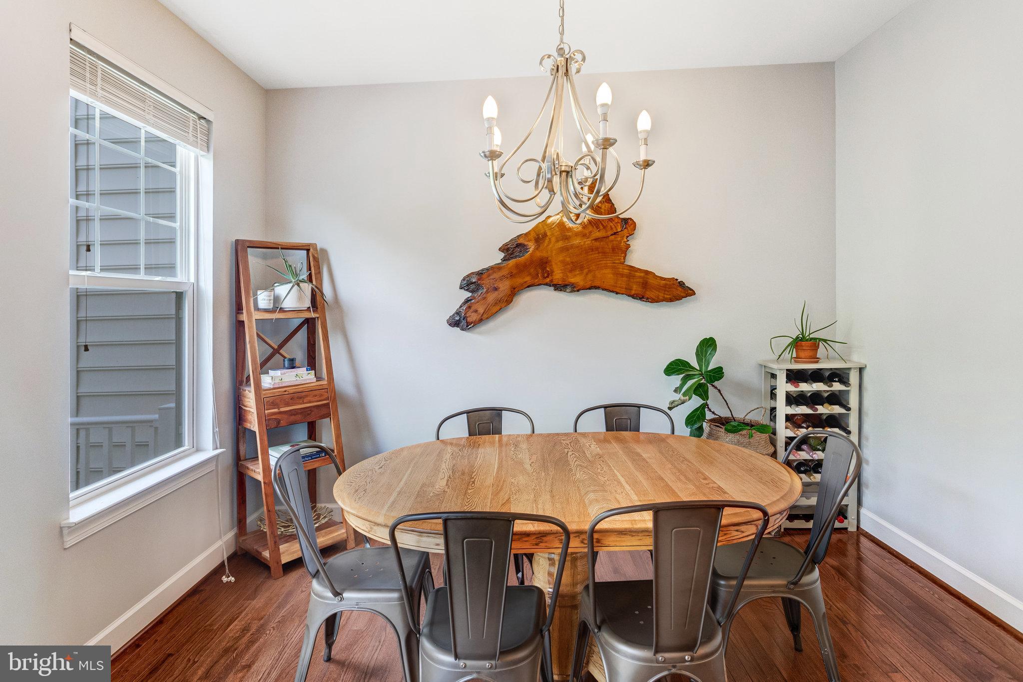 POWELLS LANDING - Residential