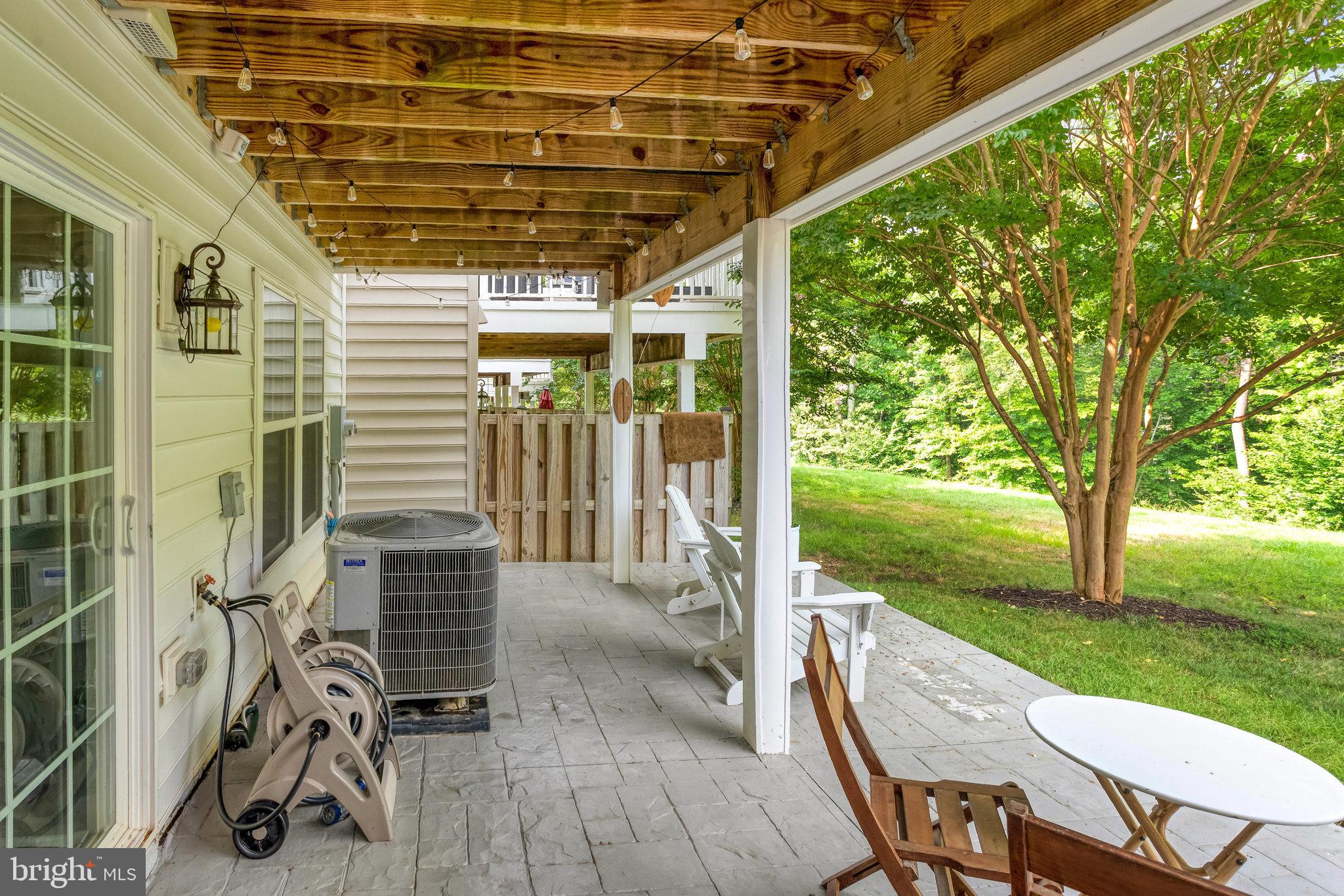 POWELLS LANDING - Residential