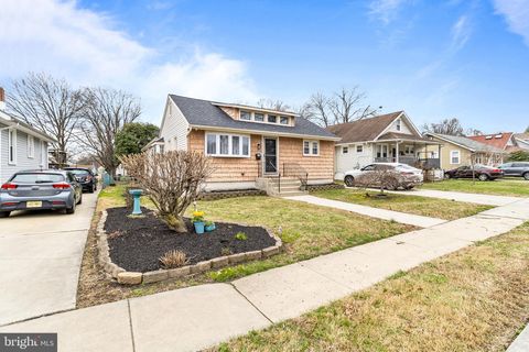 Photo of 310 Harvard Avenue, STRATFORD, NJ 08084 (MLS # NJCD2113676)