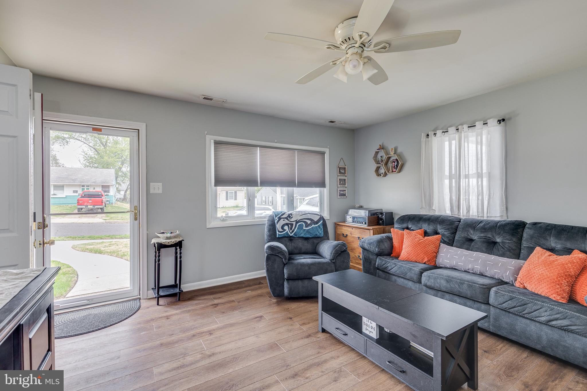 38 SUMMIT AVENUE