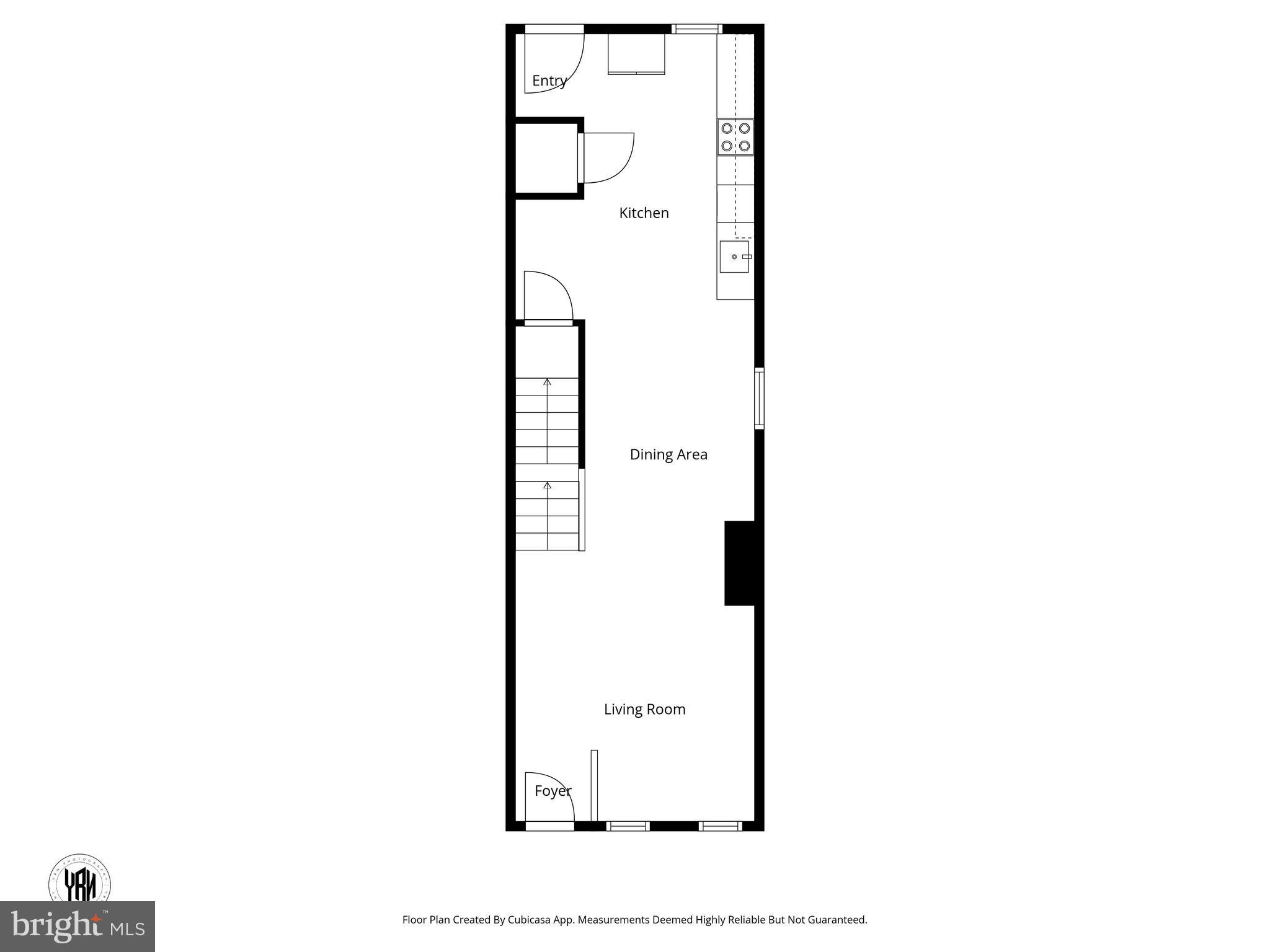 BIDDLE STREET - Residential Lease