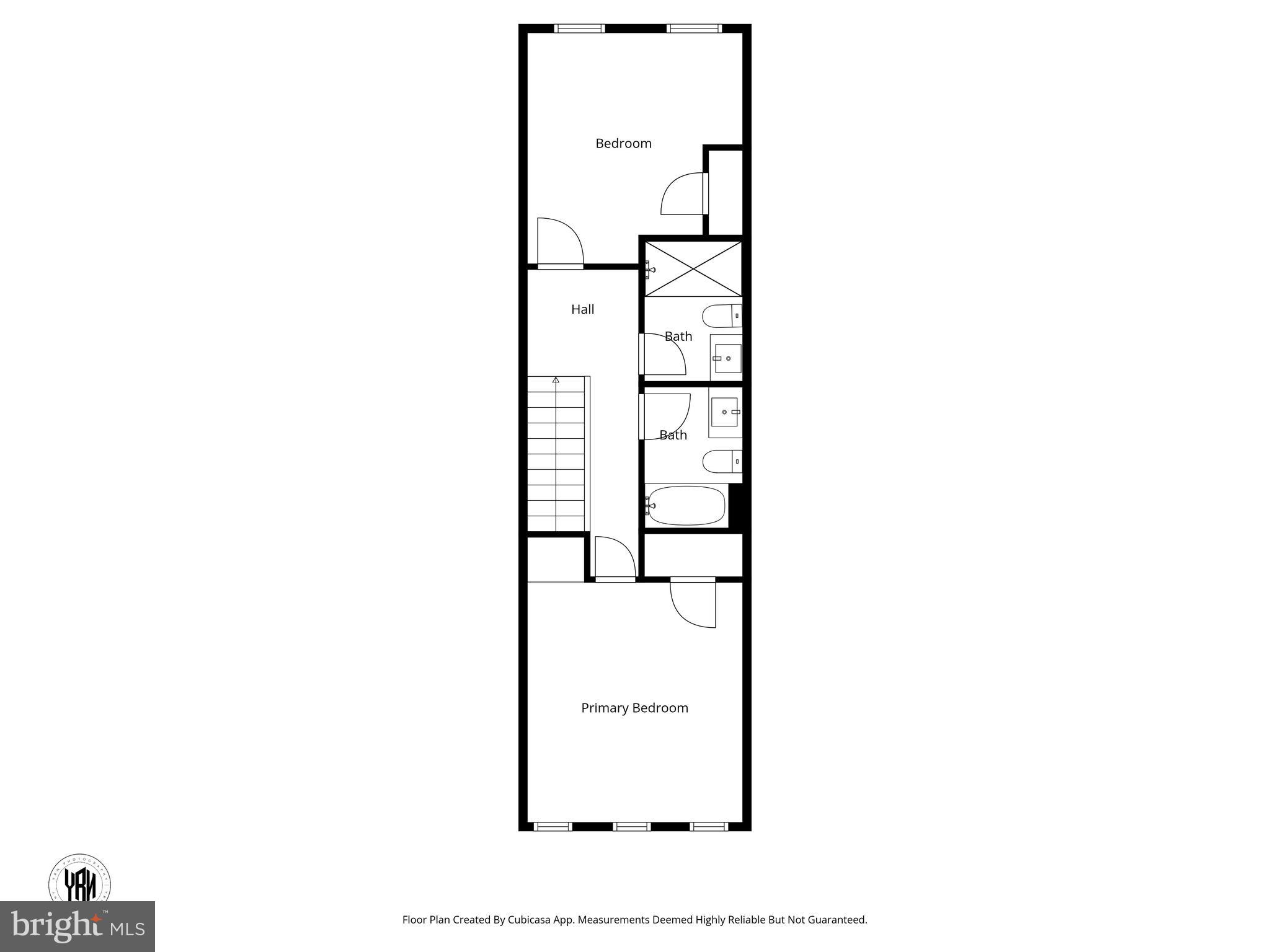BIDDLE STREET - Residential Lease