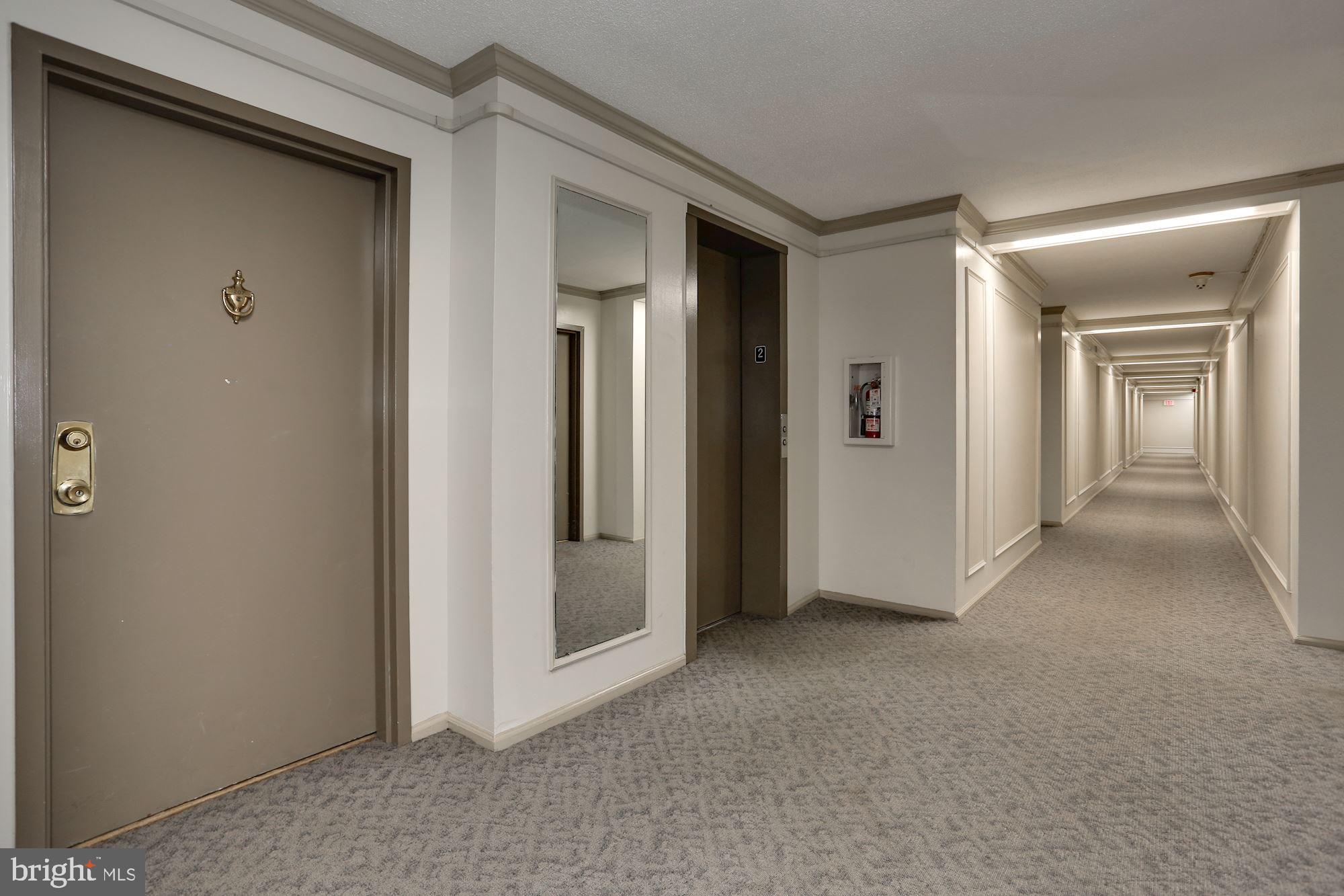 THE COLONIES - Residential Lease