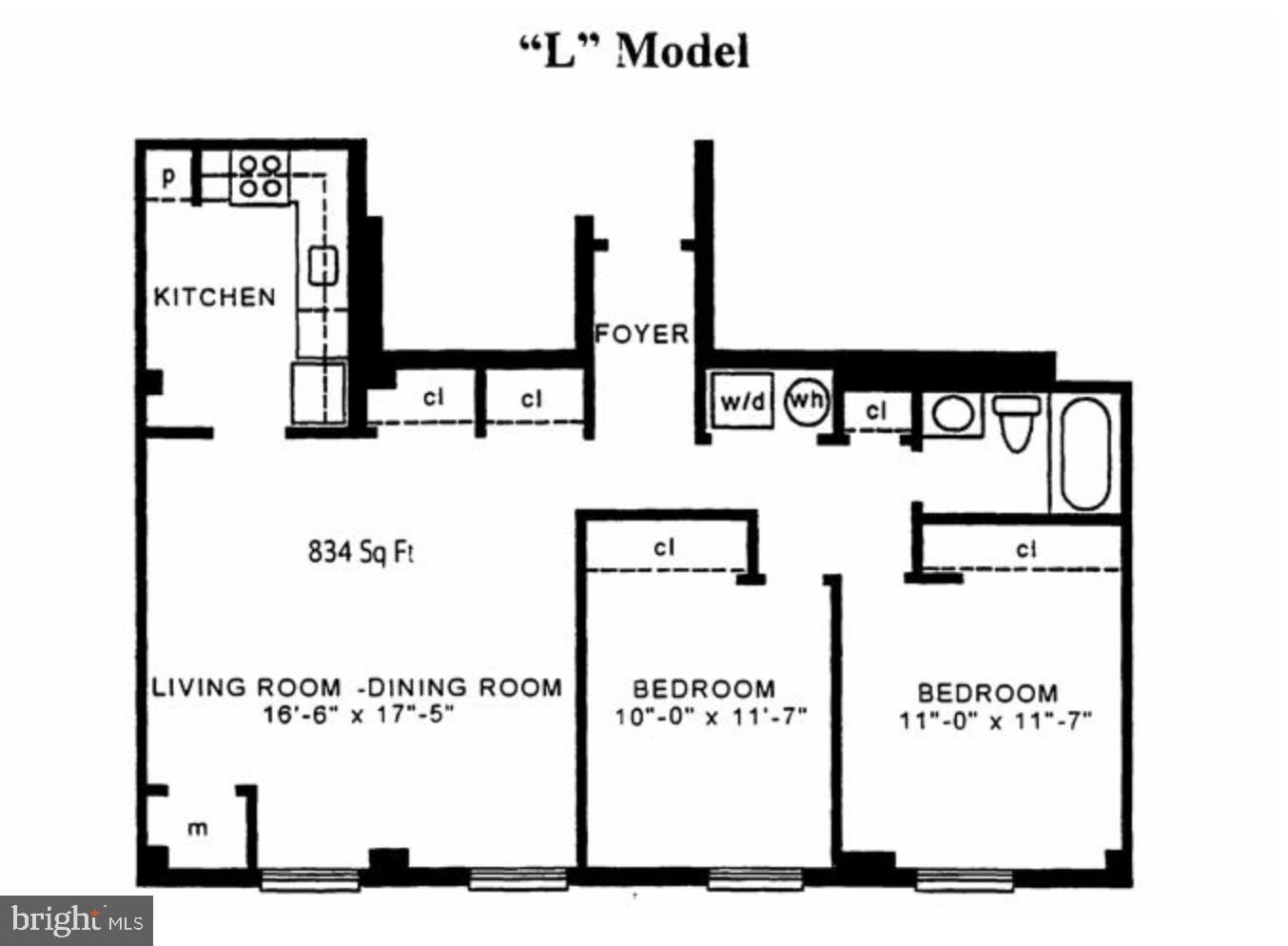 THE COLONIES - Residential Lease