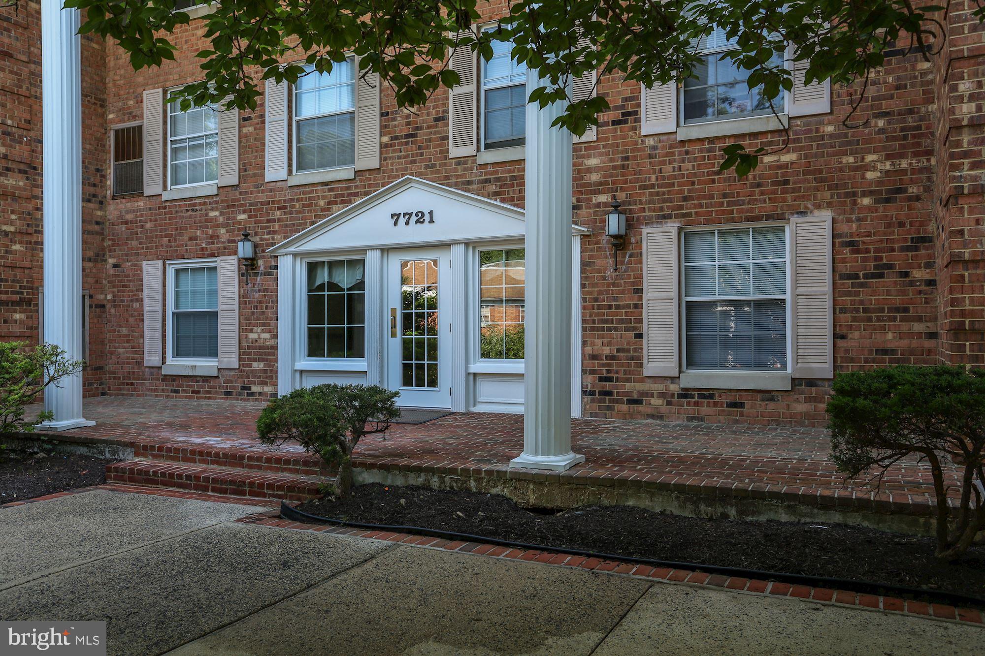 THE COLONIES - Residential Lease