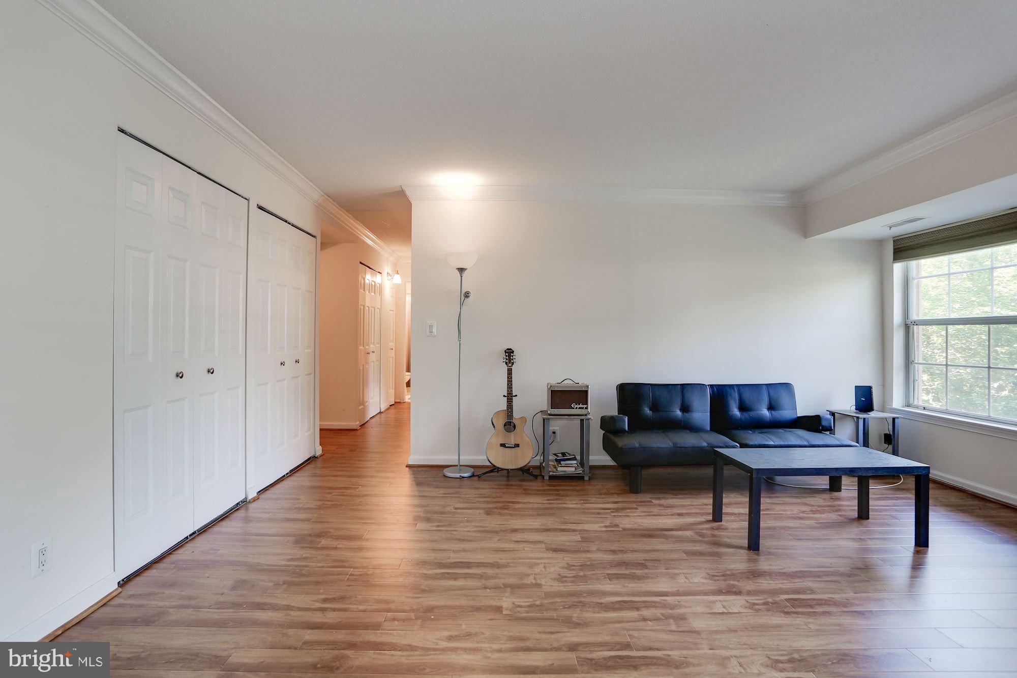 THE COLONIES - Residential Lease