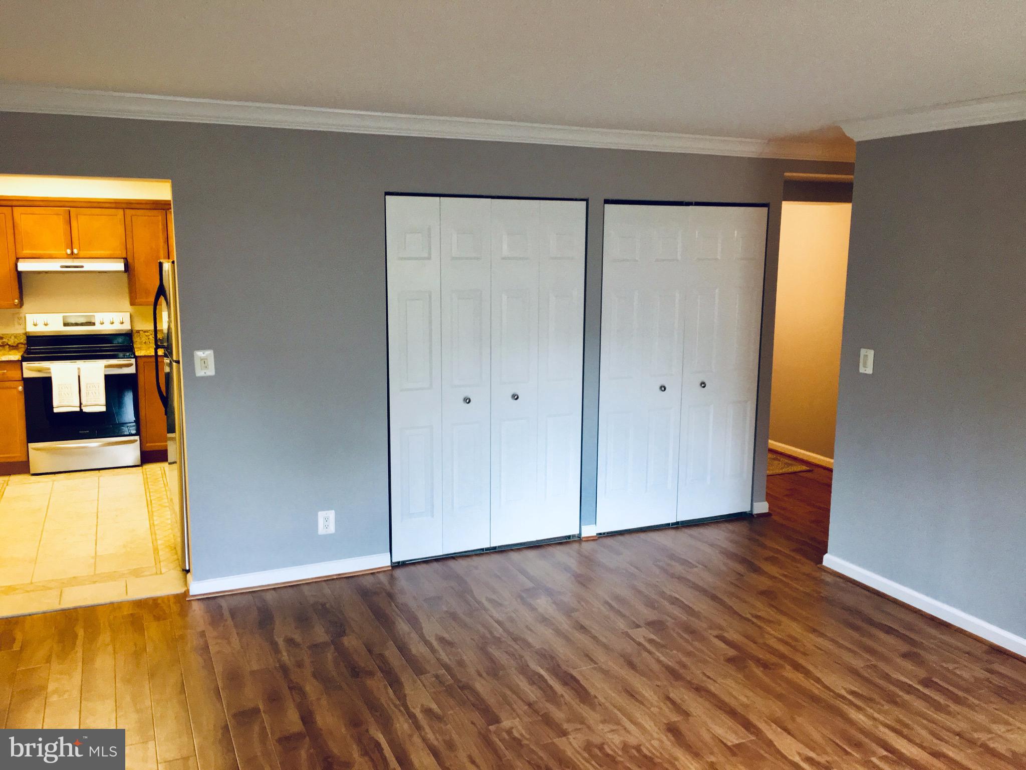 THE COLONIES - Residential Lease